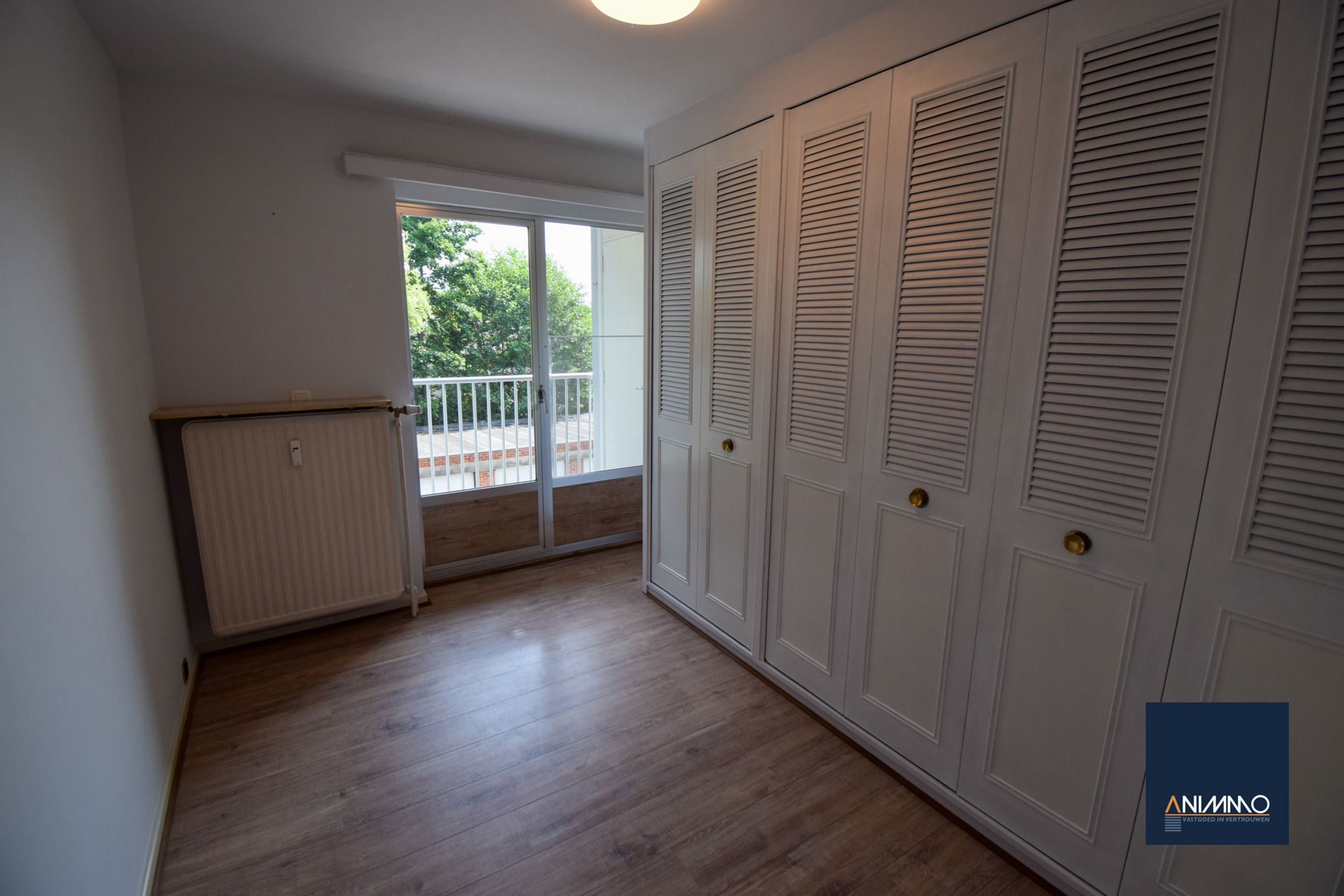 Appartement te huur foto 9