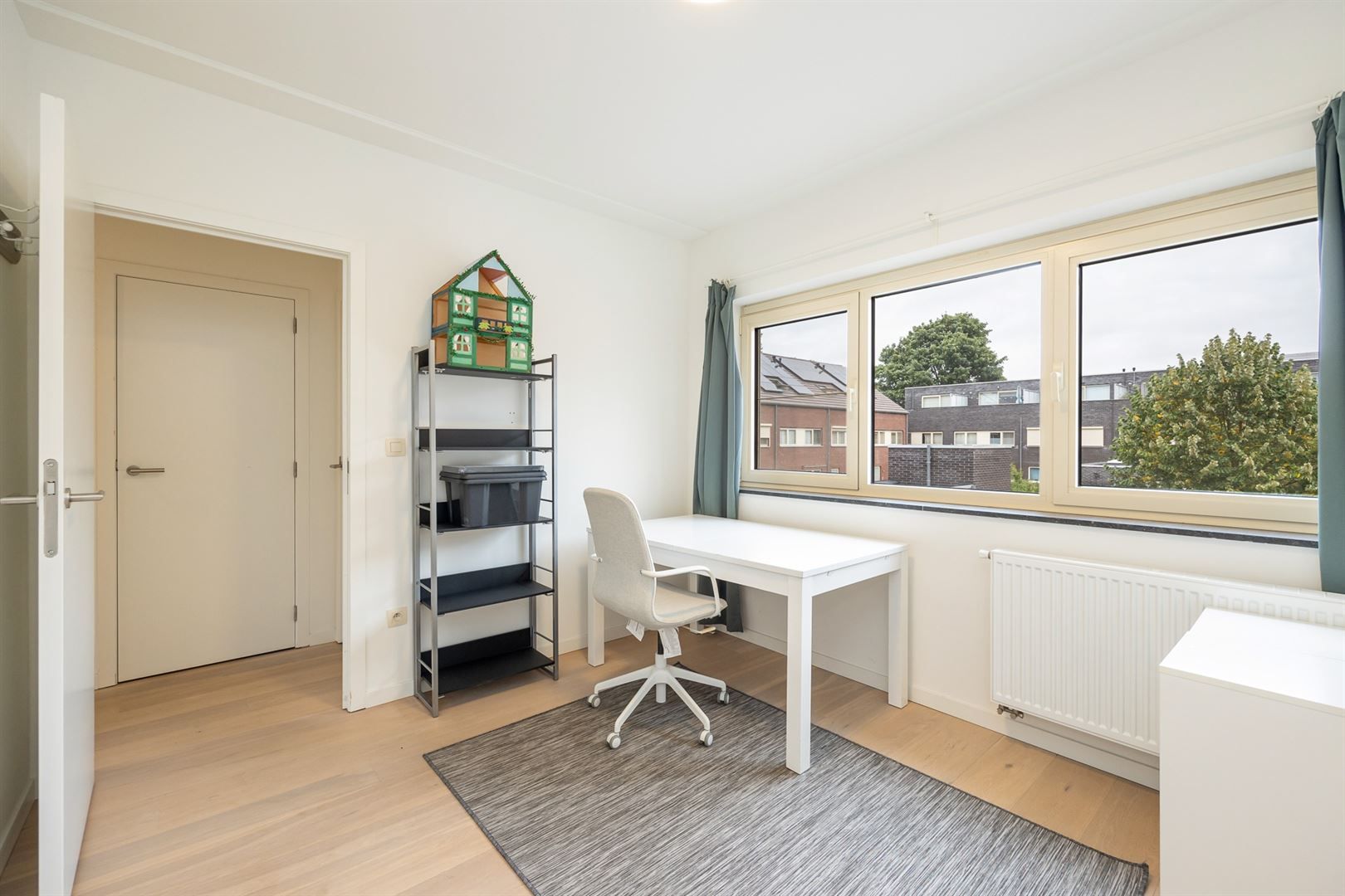 Gezellig wonen nabij het centrum van Lier foto 13