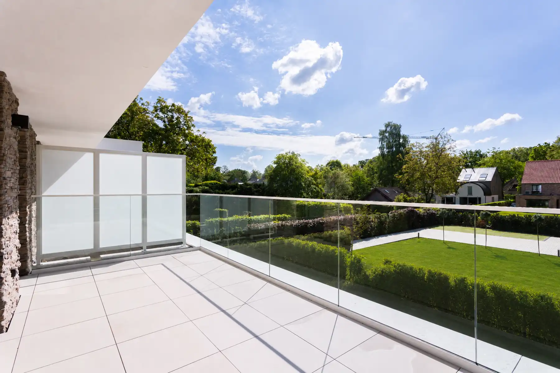 Appartement te koop Turnhoutsebaan 8/1.2 - 2970 Schilde