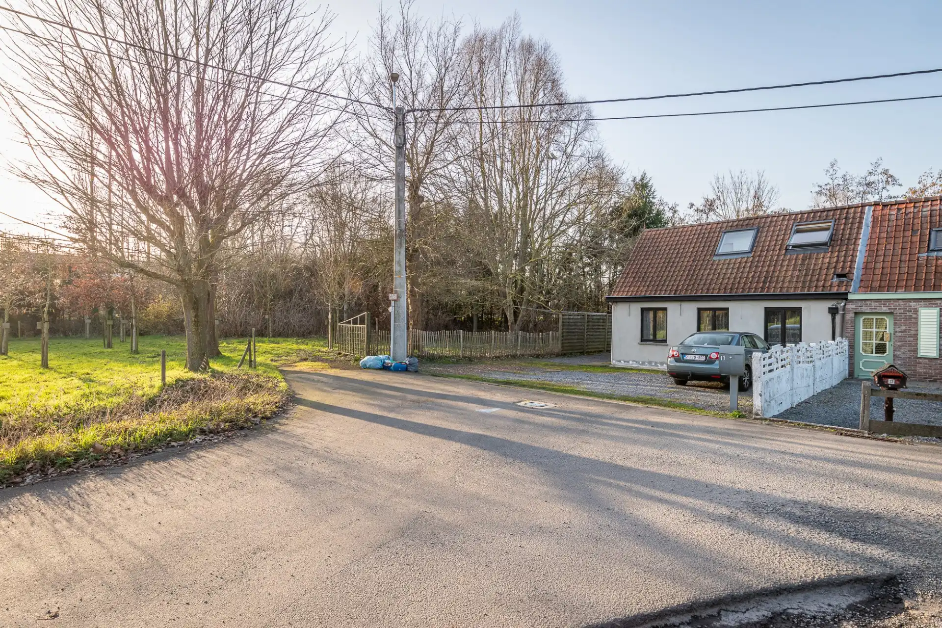 Starterswoning met 3 slaapkamers foto {{pictureIndex}}