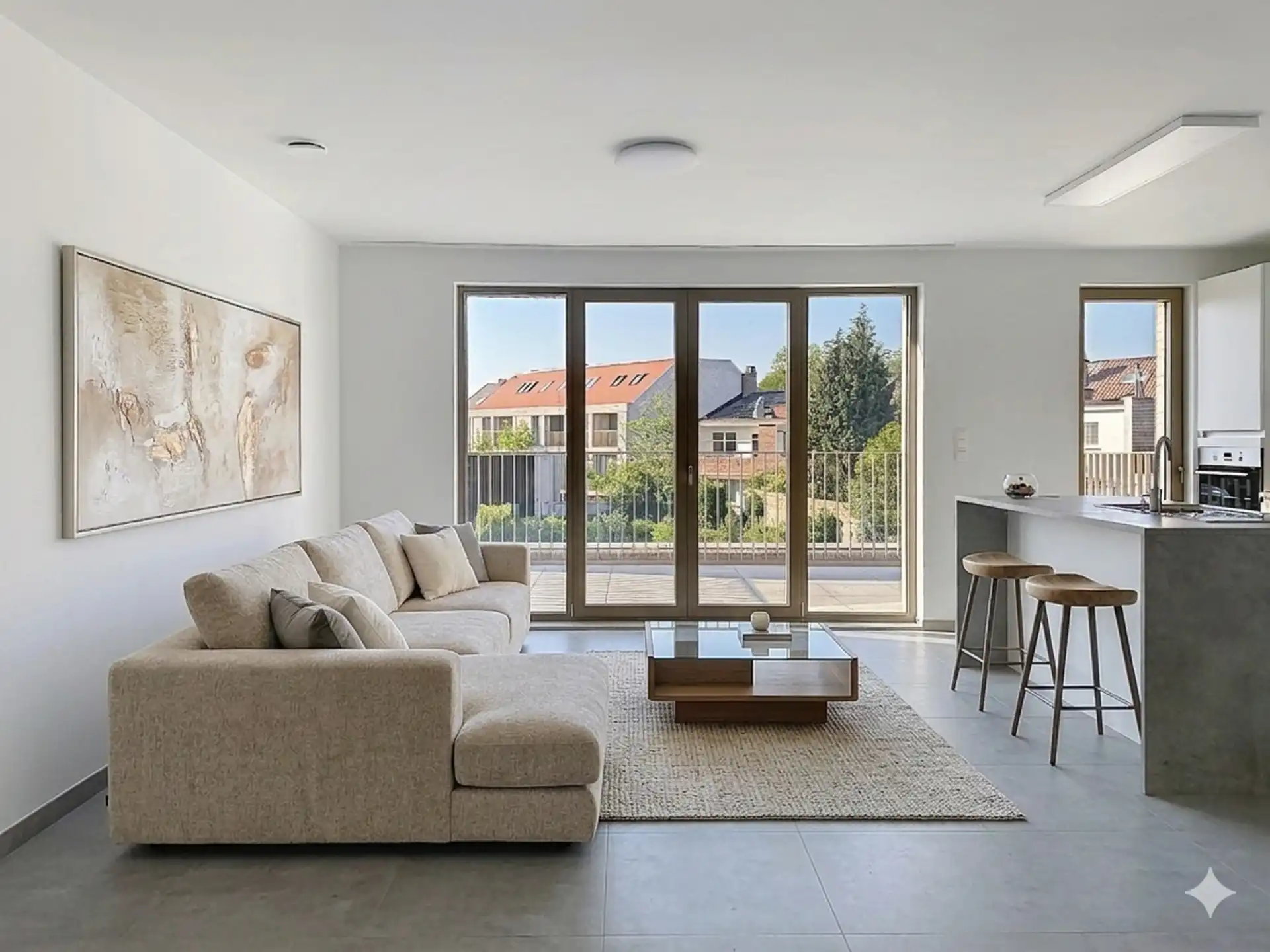 NIEUWBOUW DUPLEX  foto 3