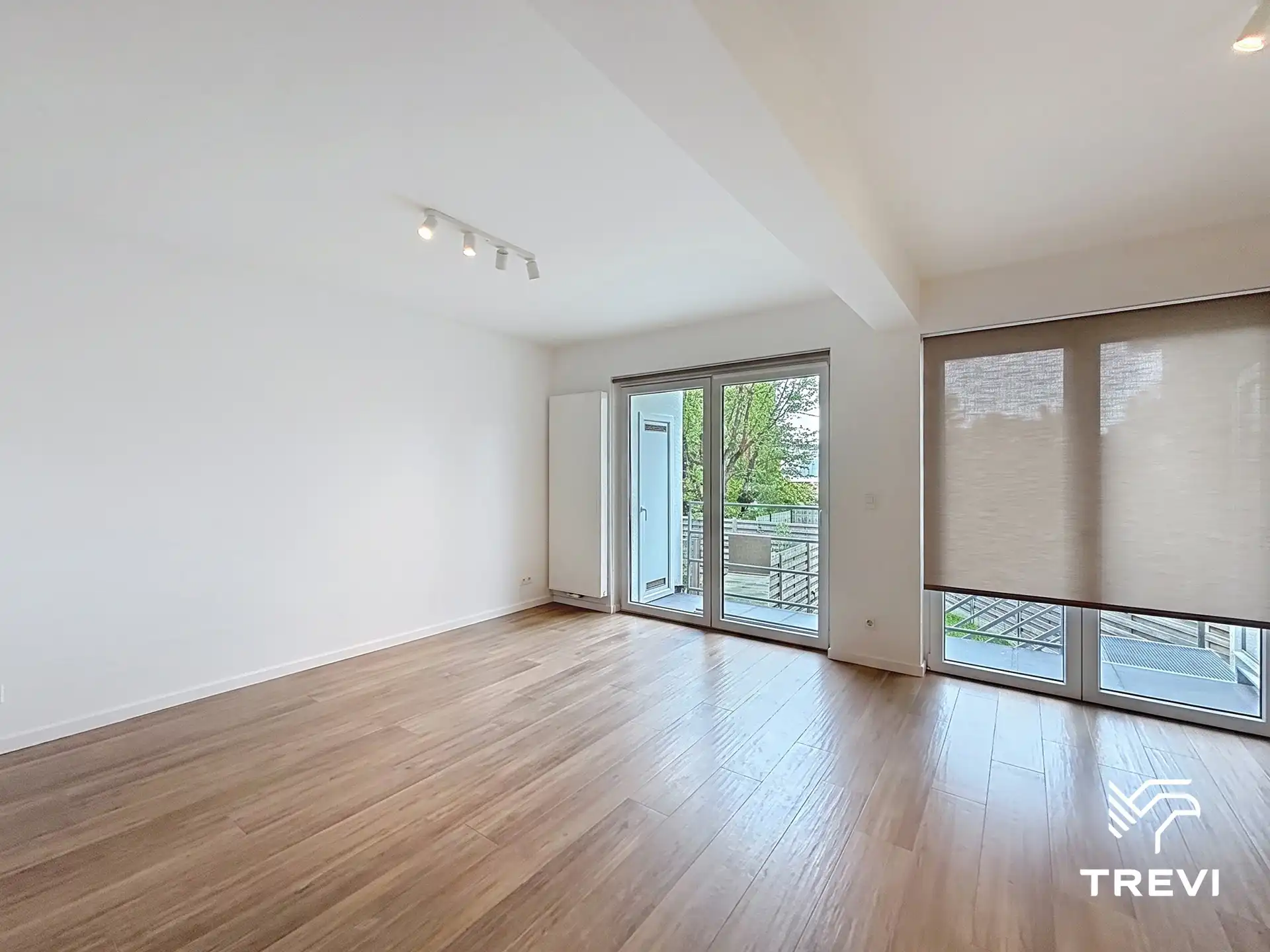 Appartement te huur Avenue Louis Piérard 27 - 1140 Evere