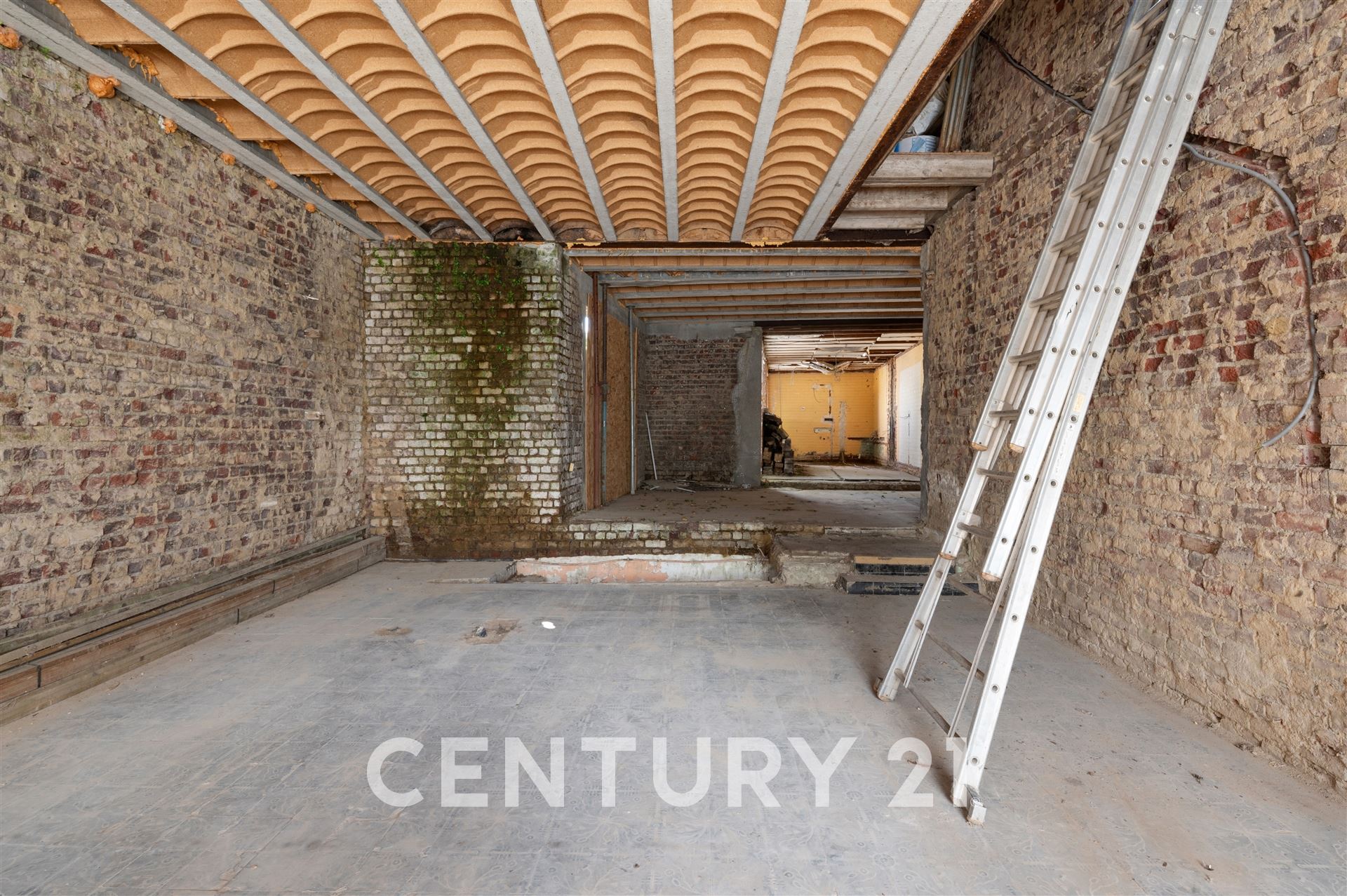 uniek renovatieproject te Heurne!  foto 3