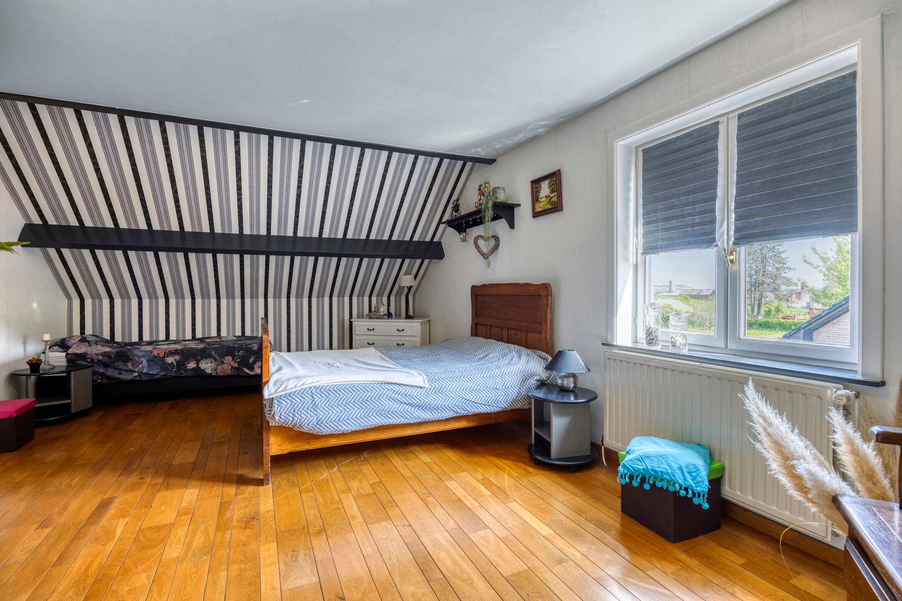 Vrijstaande woning te Bekkevoort. foto 19