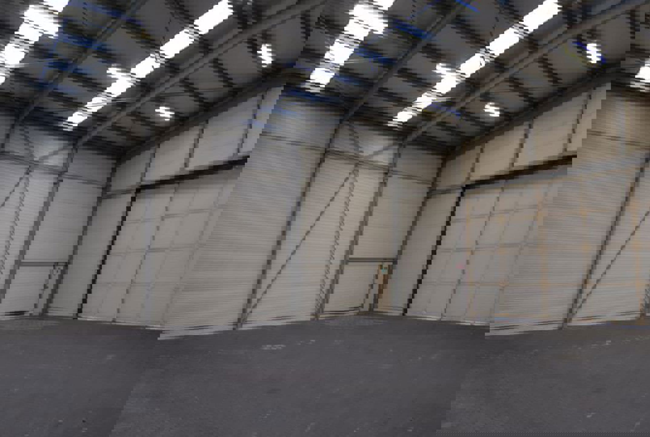 BEDRIJFSGEBOUW VAN 300M² foto 6