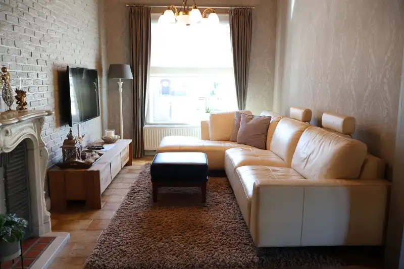Zeer goed onderhouden woning op 3a84ca foto 8