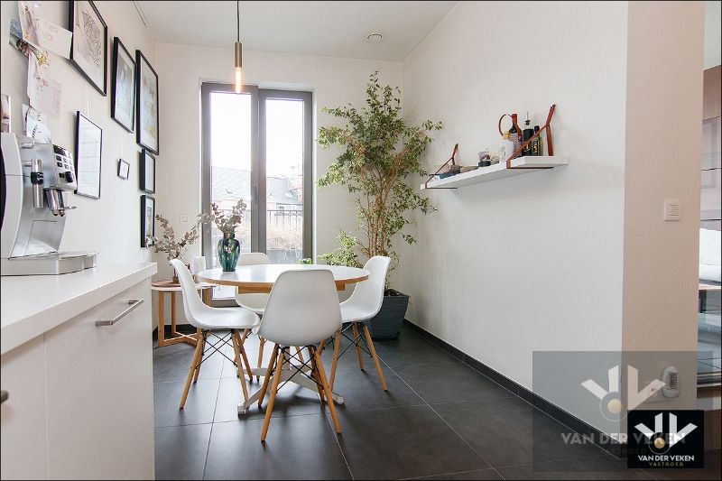 MOOI AFGEWERKT 2SLPK APPARTEMENT AAN QUARTIER BLEU foto 9