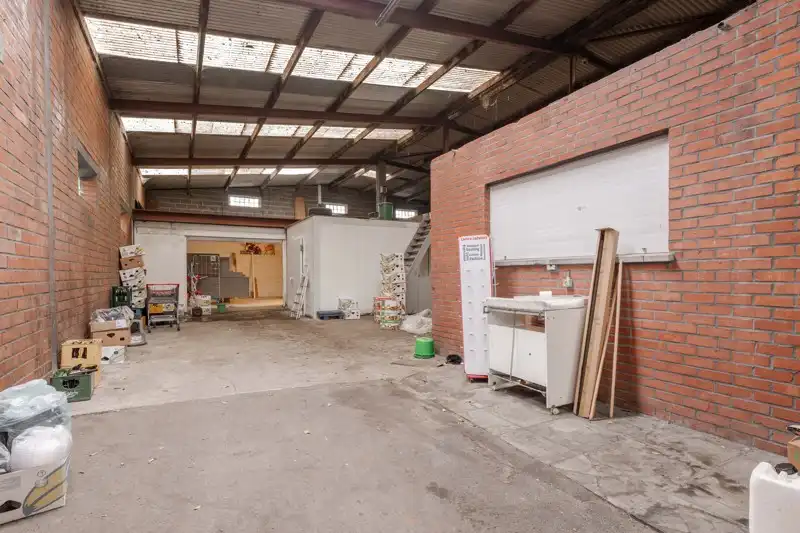 🏪 Unieke kans: wonen en werken op een toplocatie! 🌟 foto 14