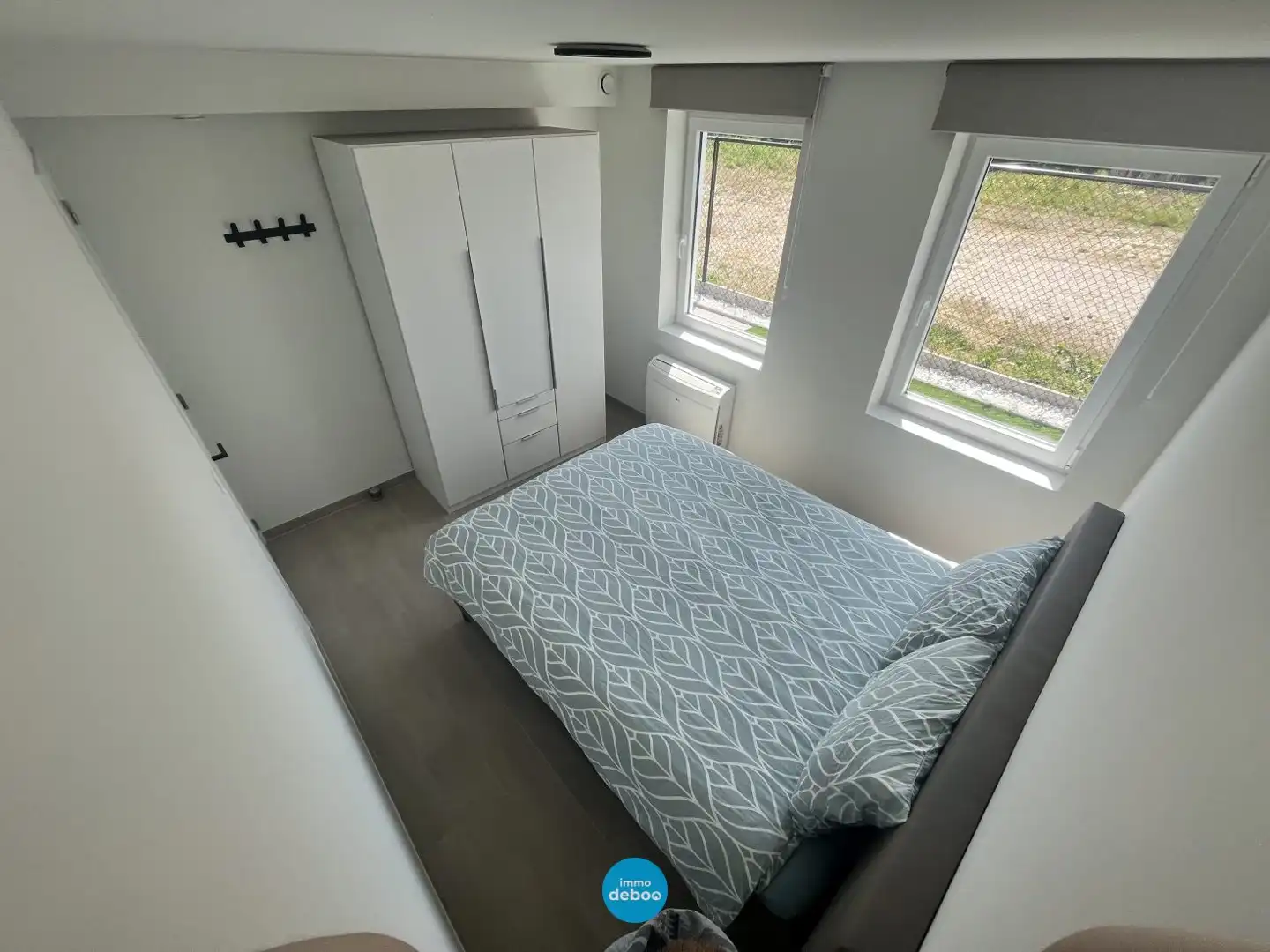 Luxueuze halfopen vakantiewoningen te Westende, Lombardsijdelaan 165 foto 9