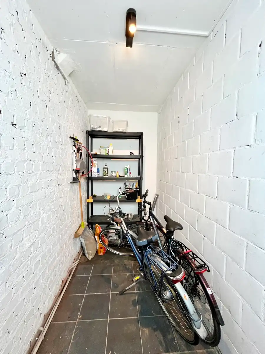 TE KOOP - instapklare woning met 3 slaapkamers en tuin foto 25