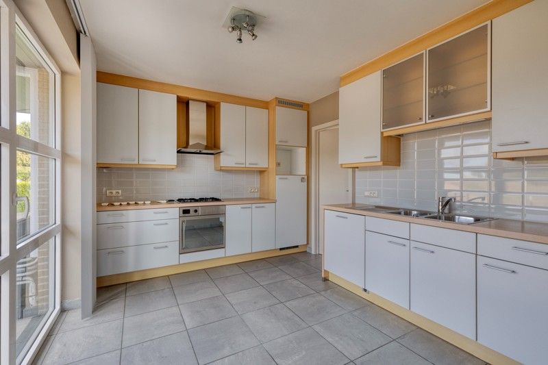 Polyvalente kantoorruimte met 3 slaapkamer appartement TE KOOP in Tielt! foto 26