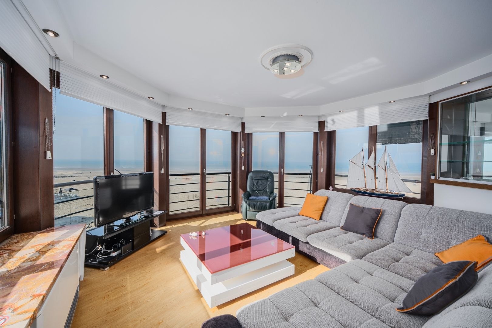 Appartement te koop foto 3
