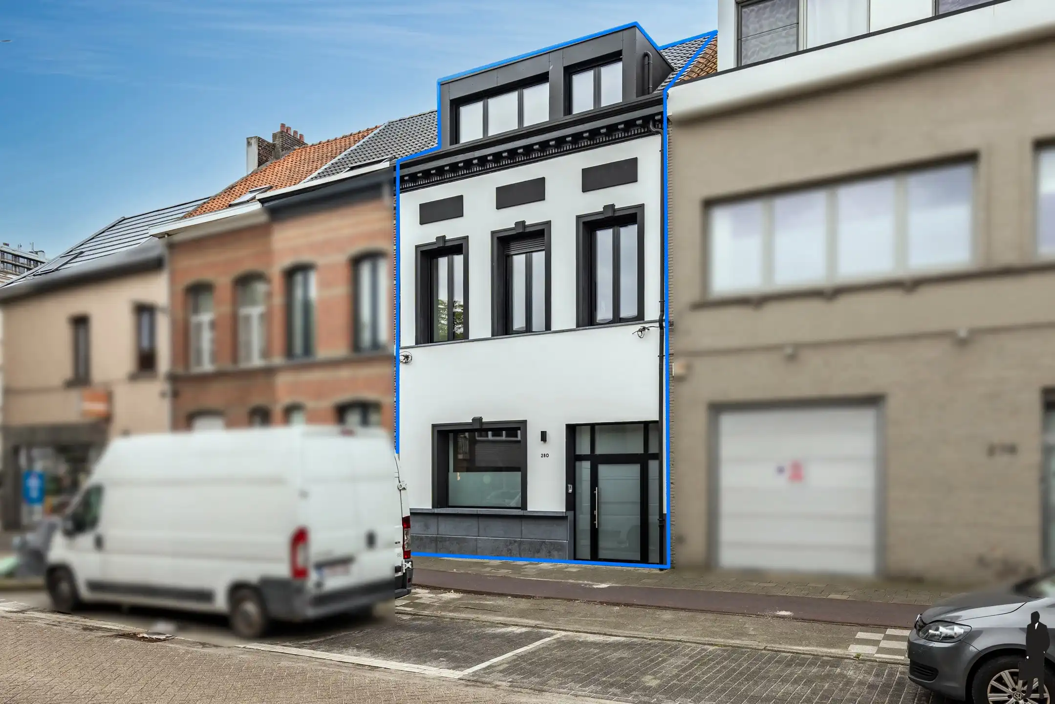 Luxe gerenoveerde woning met 4 slpk, 2 bdk en zonnige tuin foto 29