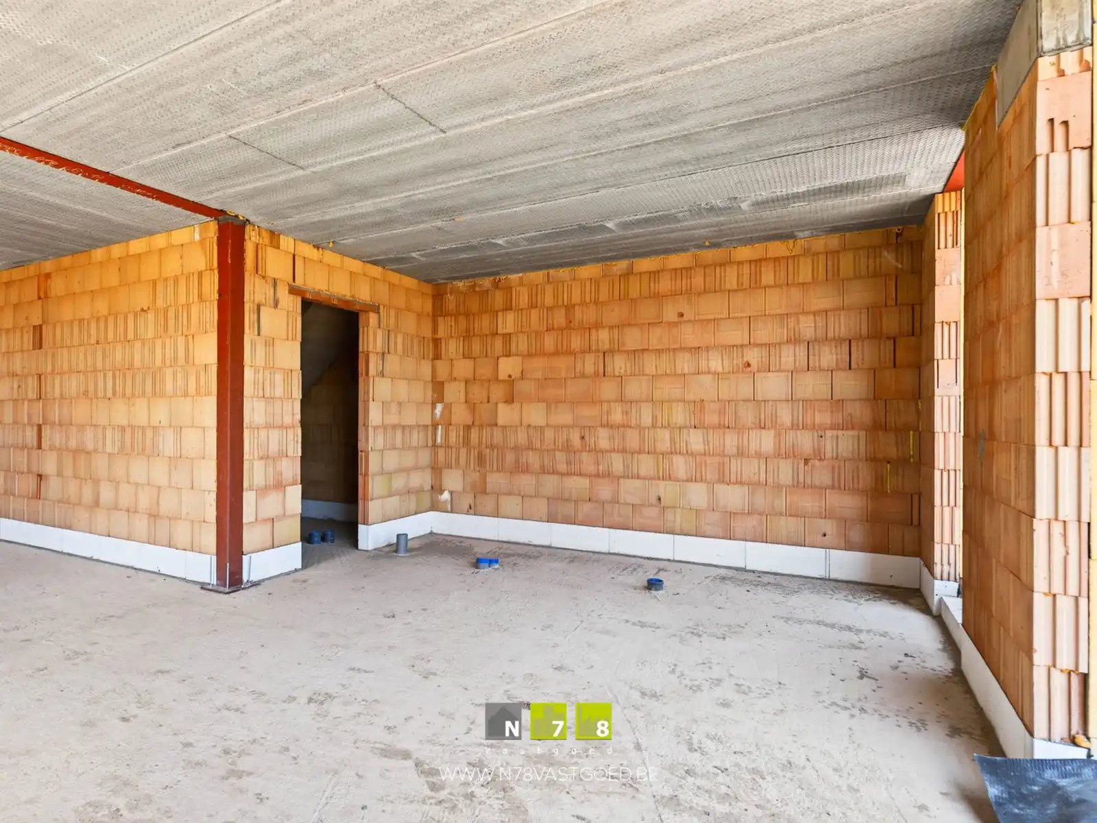Huis te koop foto 8