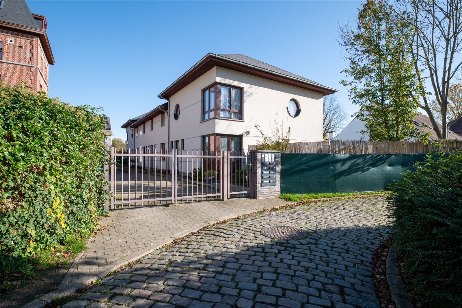 Gezinswoning met tuin en parkeergelegenheid! foto 21