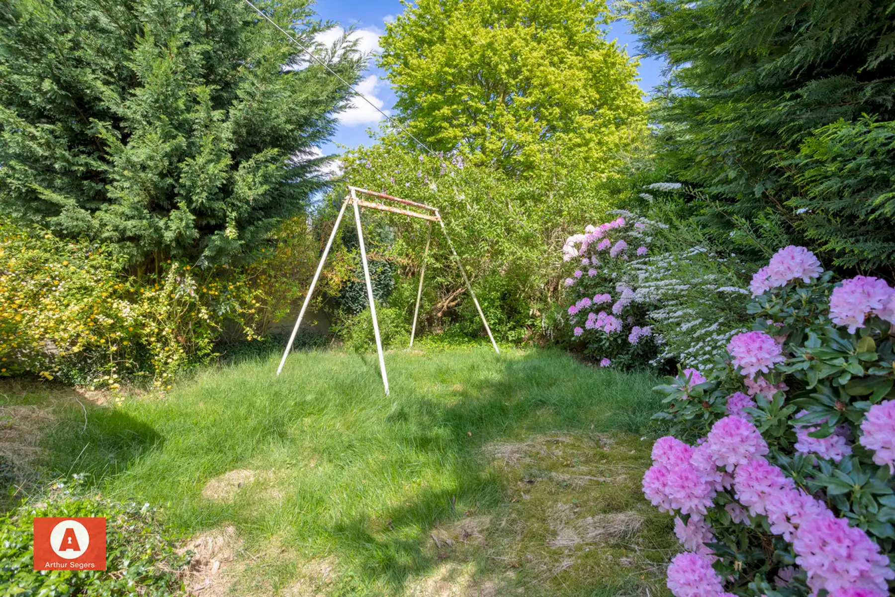 Te renoveren woning met 3 slpk op toplocatie in Malderen foto 25