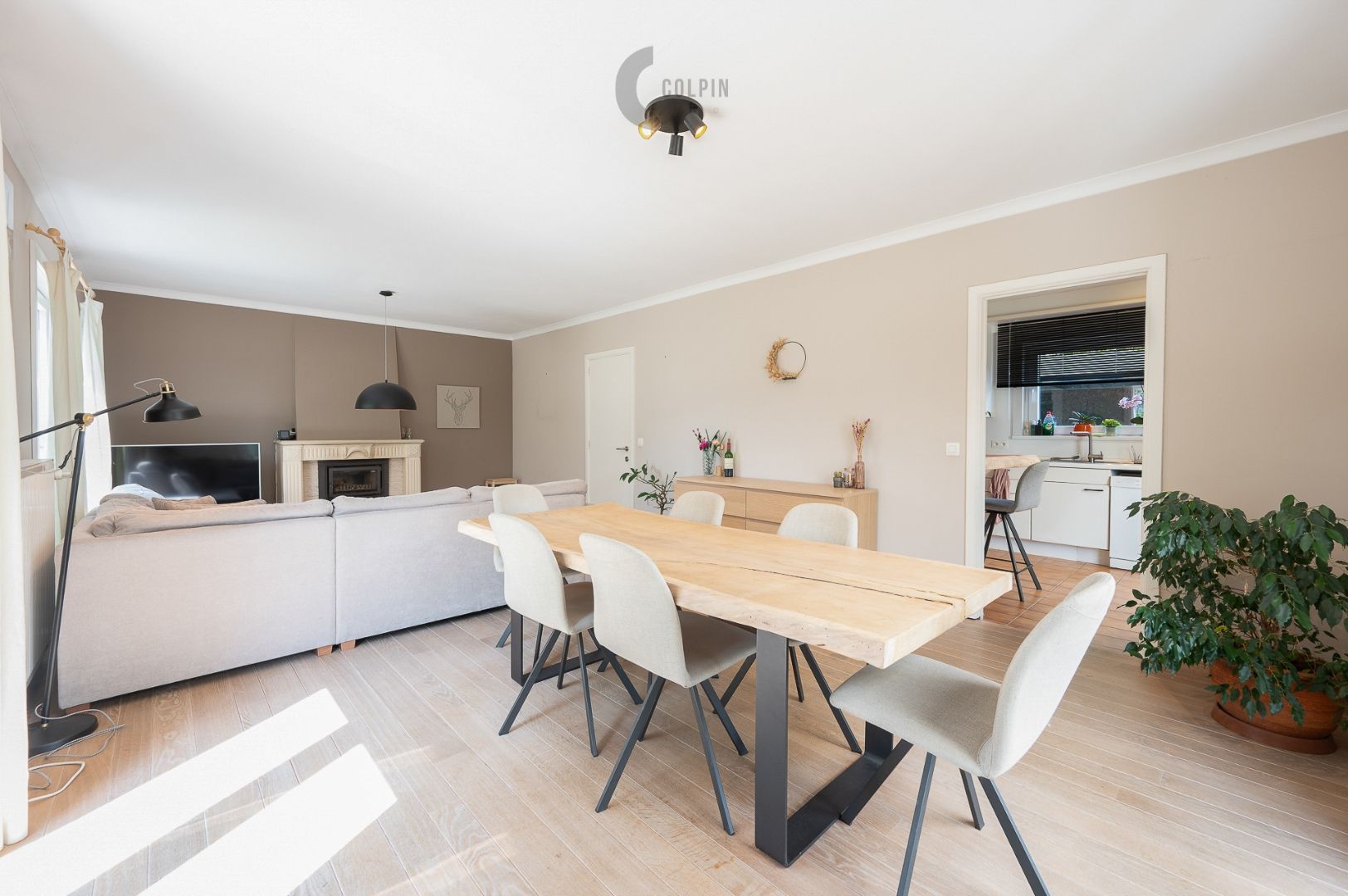 Instapklare villa in Knokke-Heist! foto 3