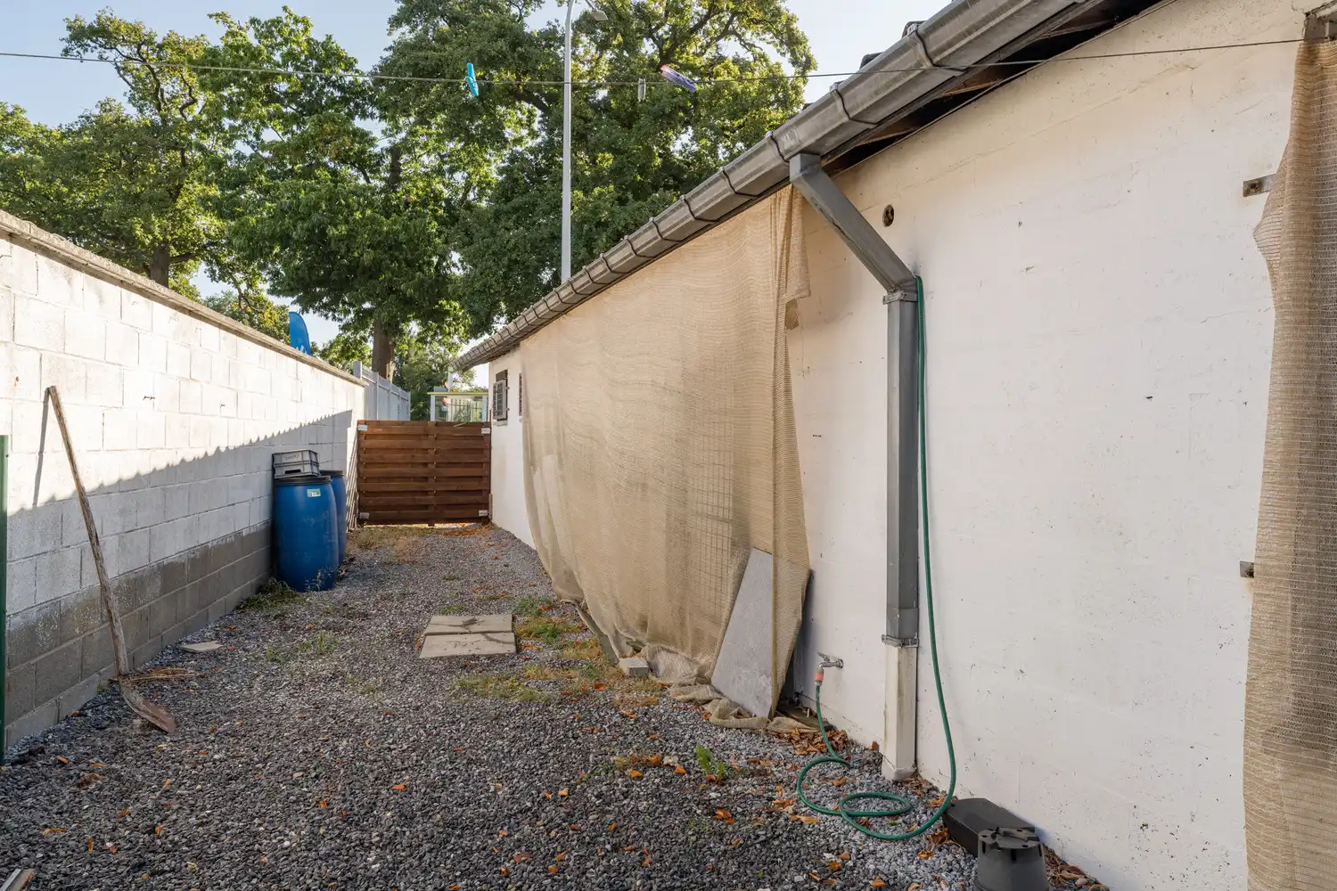 Historisch horecapand foto 35