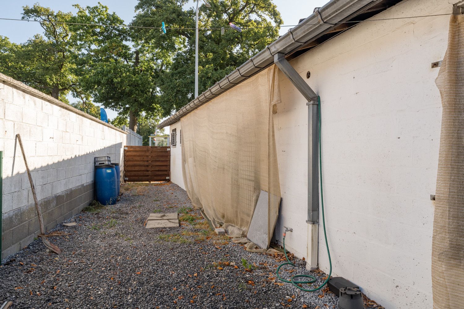 Historisch horecapand foto 35