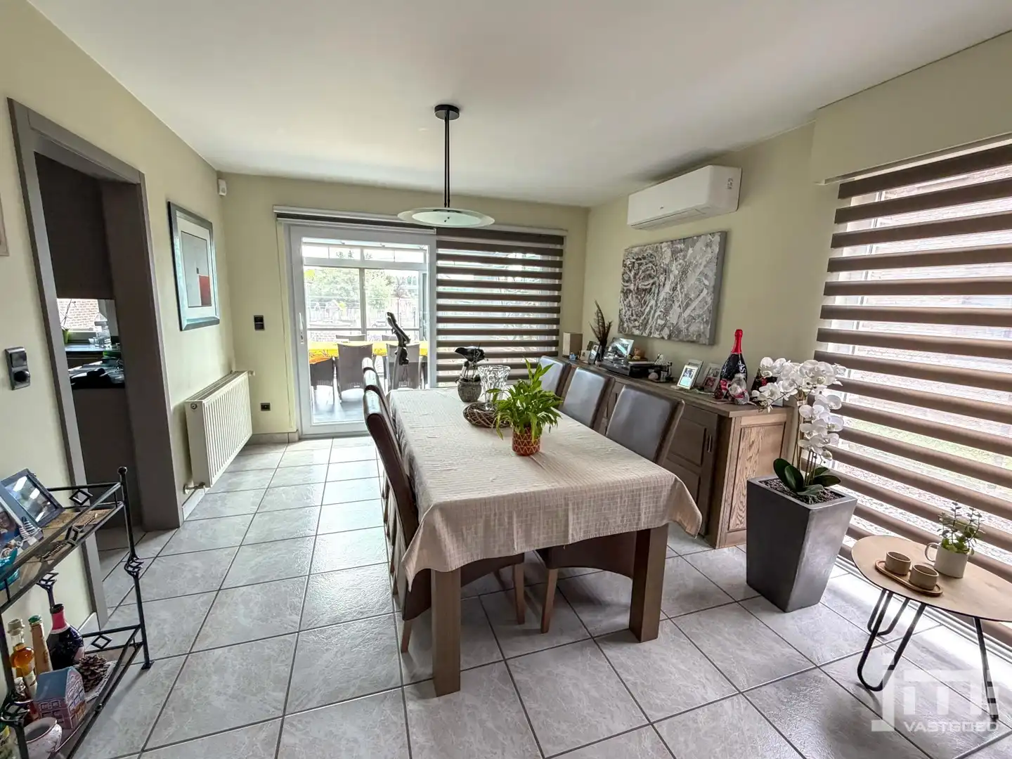 Energiezuinige woning op een ruim perceel foto 5