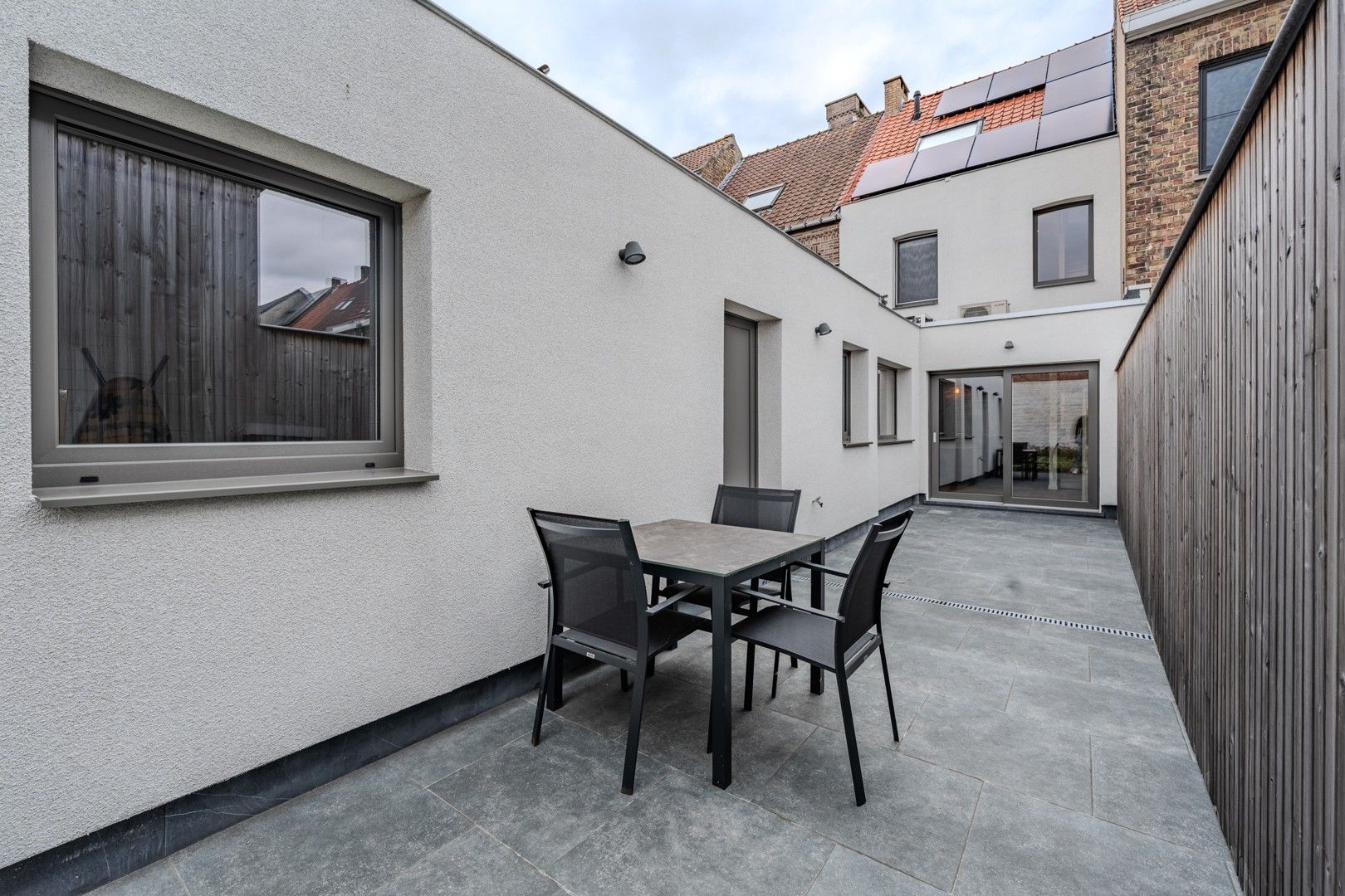 Energiezuinige woning (EPC A) nabij het centrum foto 13