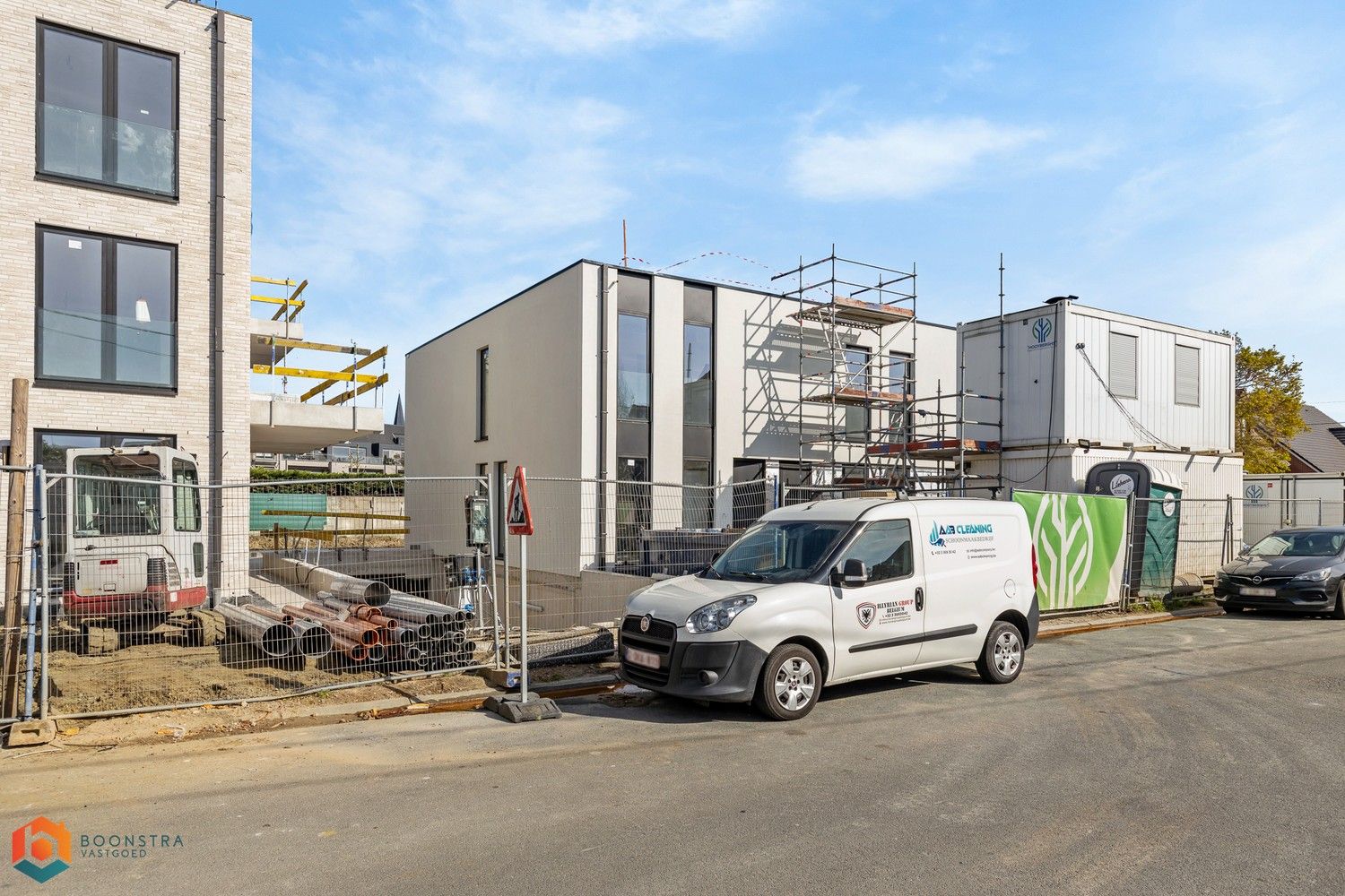 BEN nieuwbouw woning met 3 slpkrs foto 18