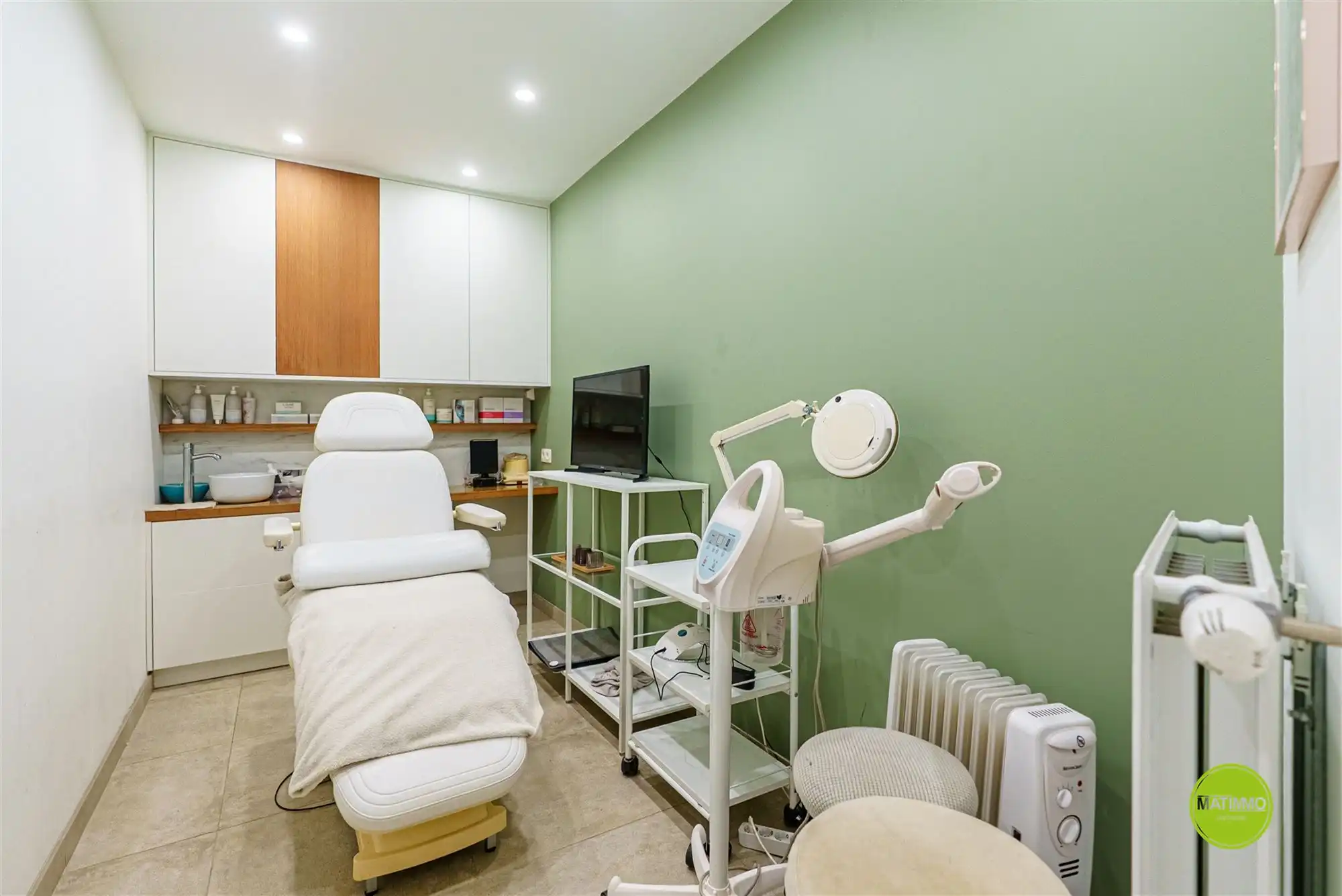 Wonen en werken op toplocatie in Hulst foto 6