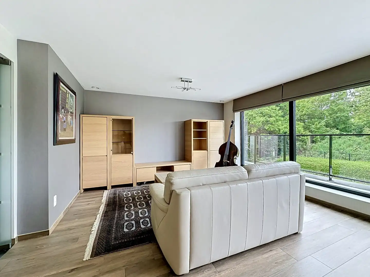Instapklaar appartement te Pellenberg! foto 4