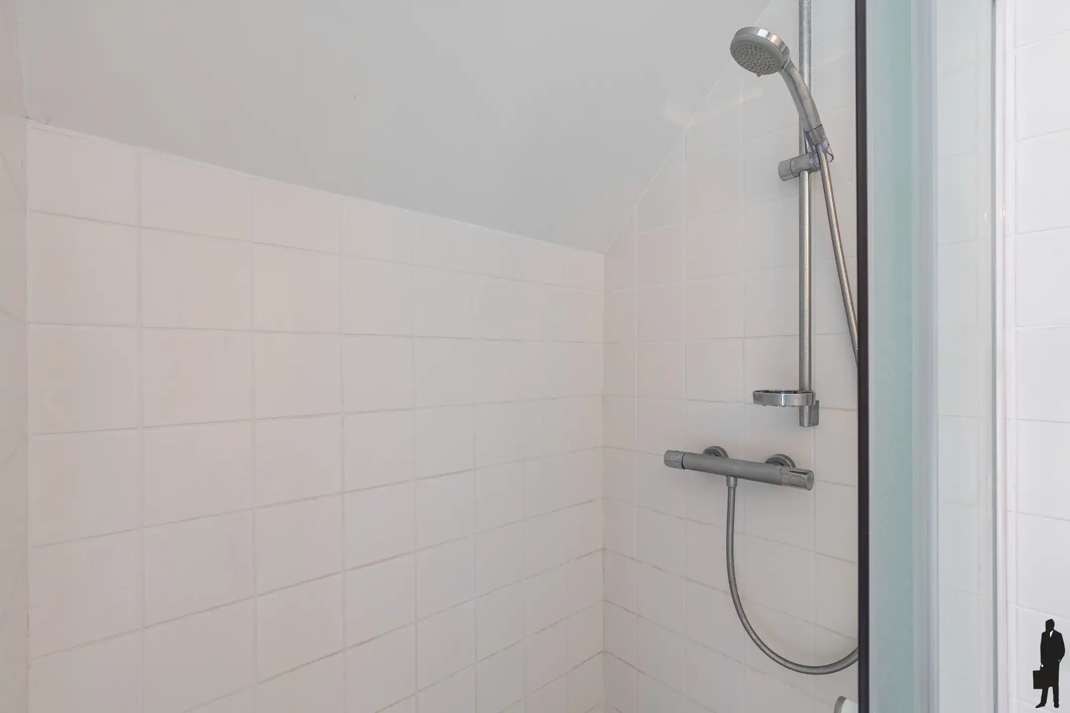 Centraal gelegen duplex (investerings)appartement met terras foto 11