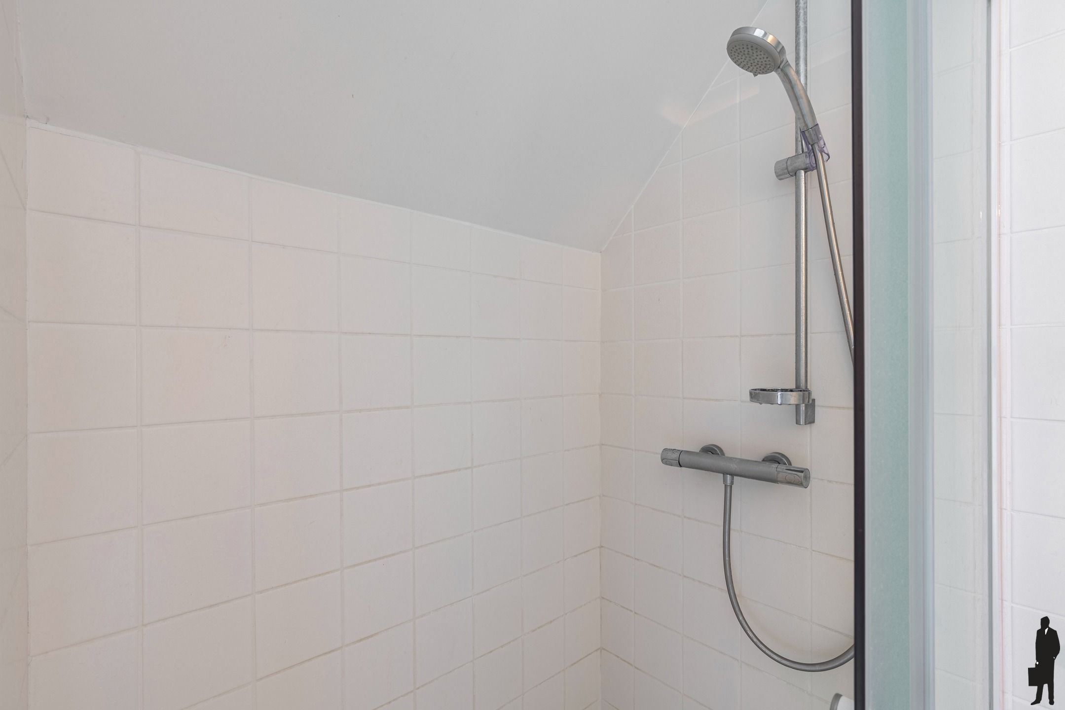 Centraal gelegen duplex (investerings)appartement met terras foto 11