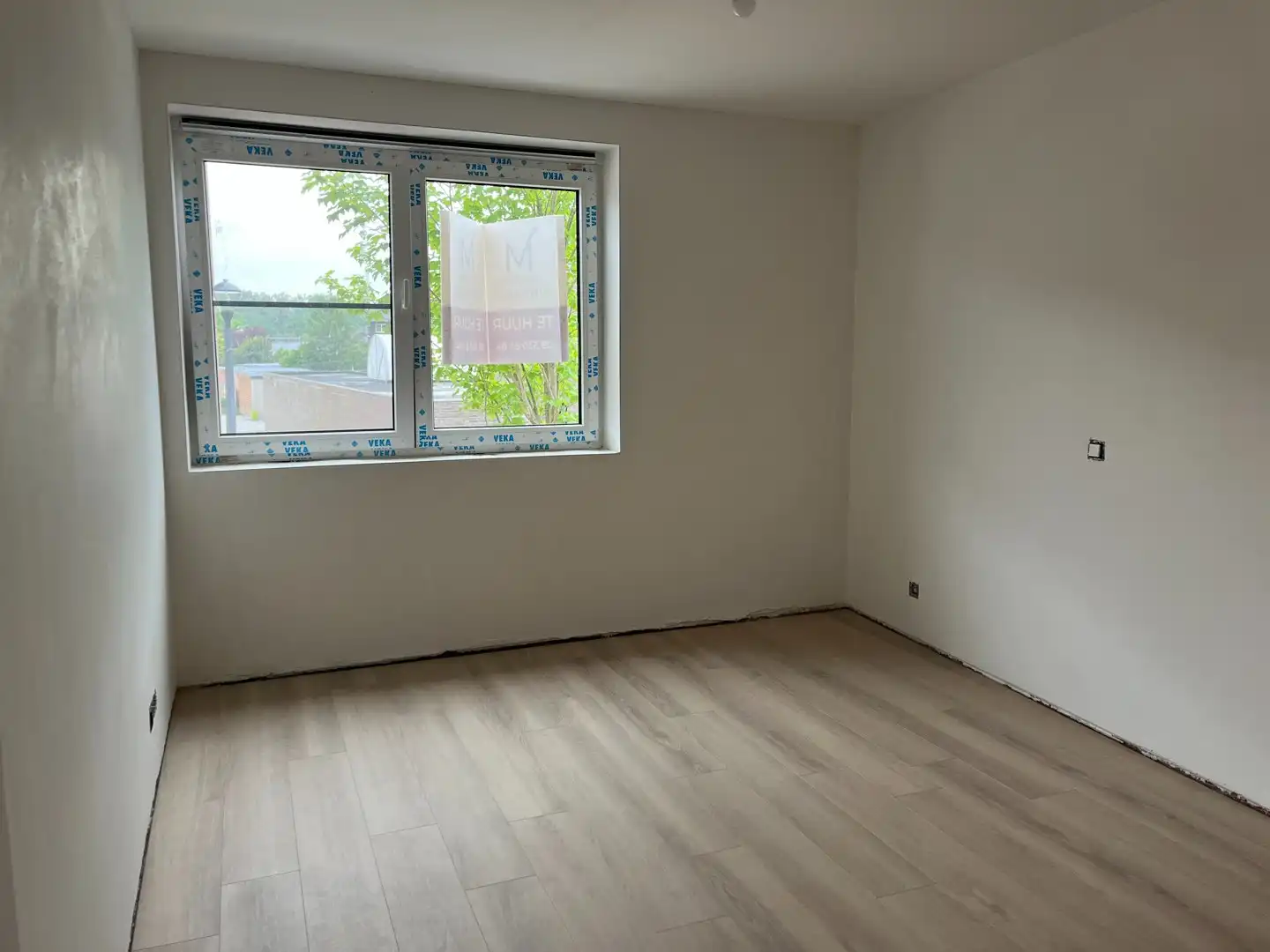 Modern en energiezuinig nieuwbouwappartement met ruim terras. foto 6