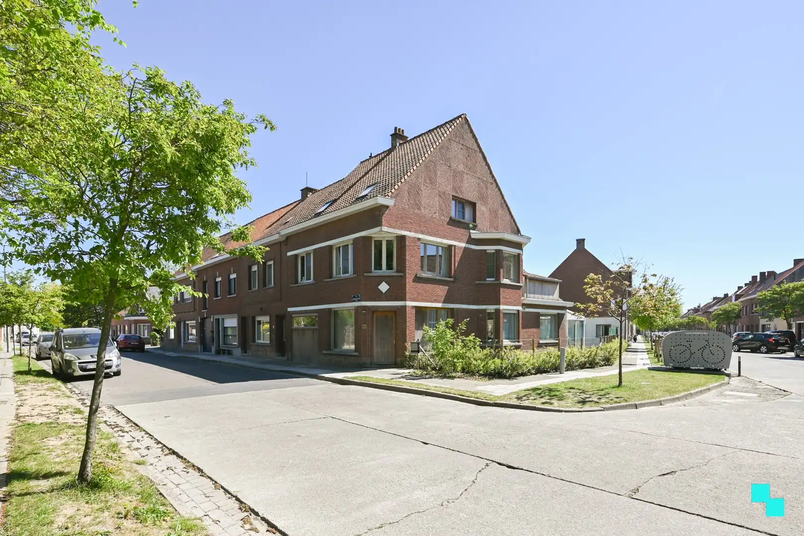 Huis te koop Lendeleedsestraat 2 - 8870 Izegem