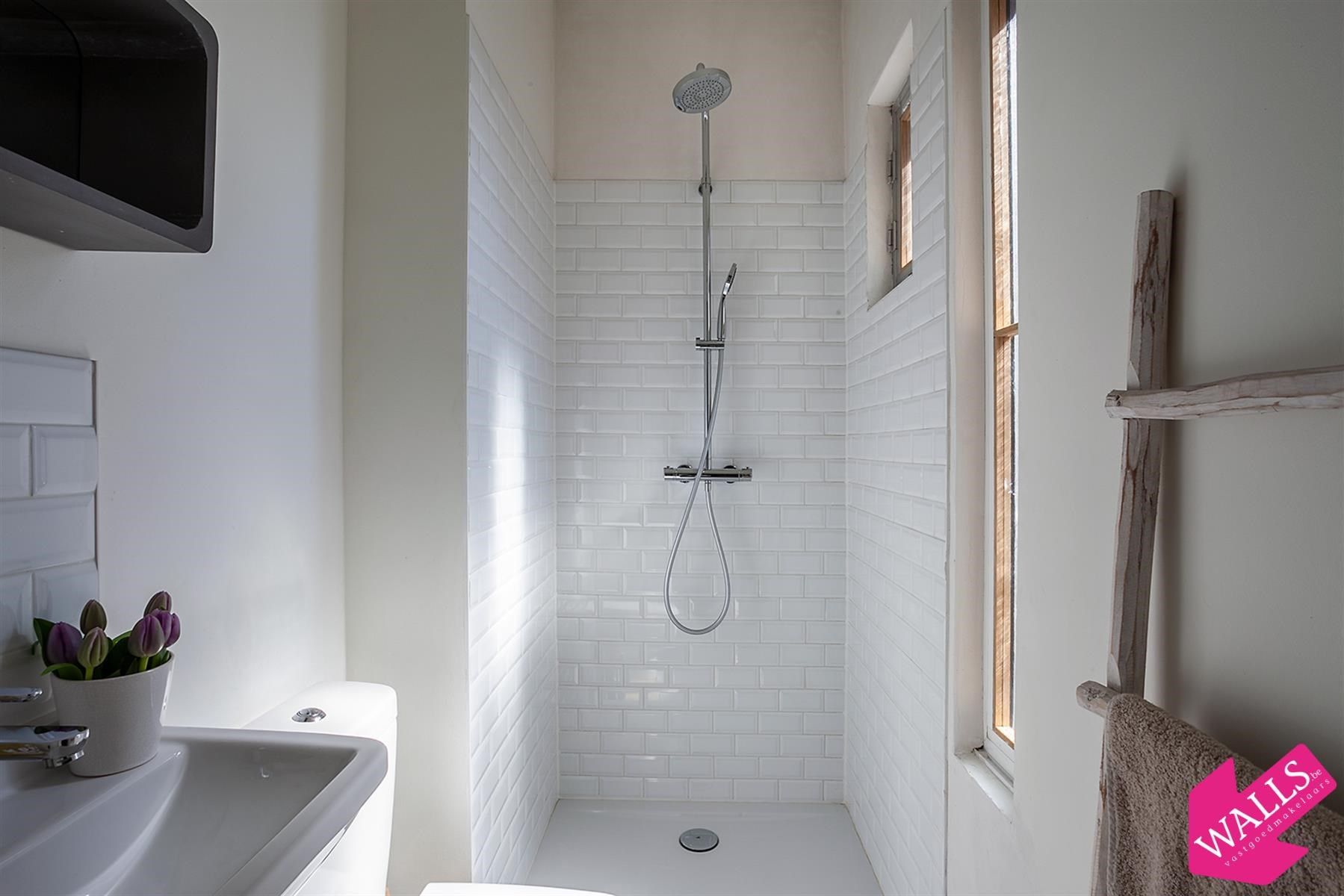 Exclusief ruim en lichtrijk appartement in hartje Pulhof! foto 18