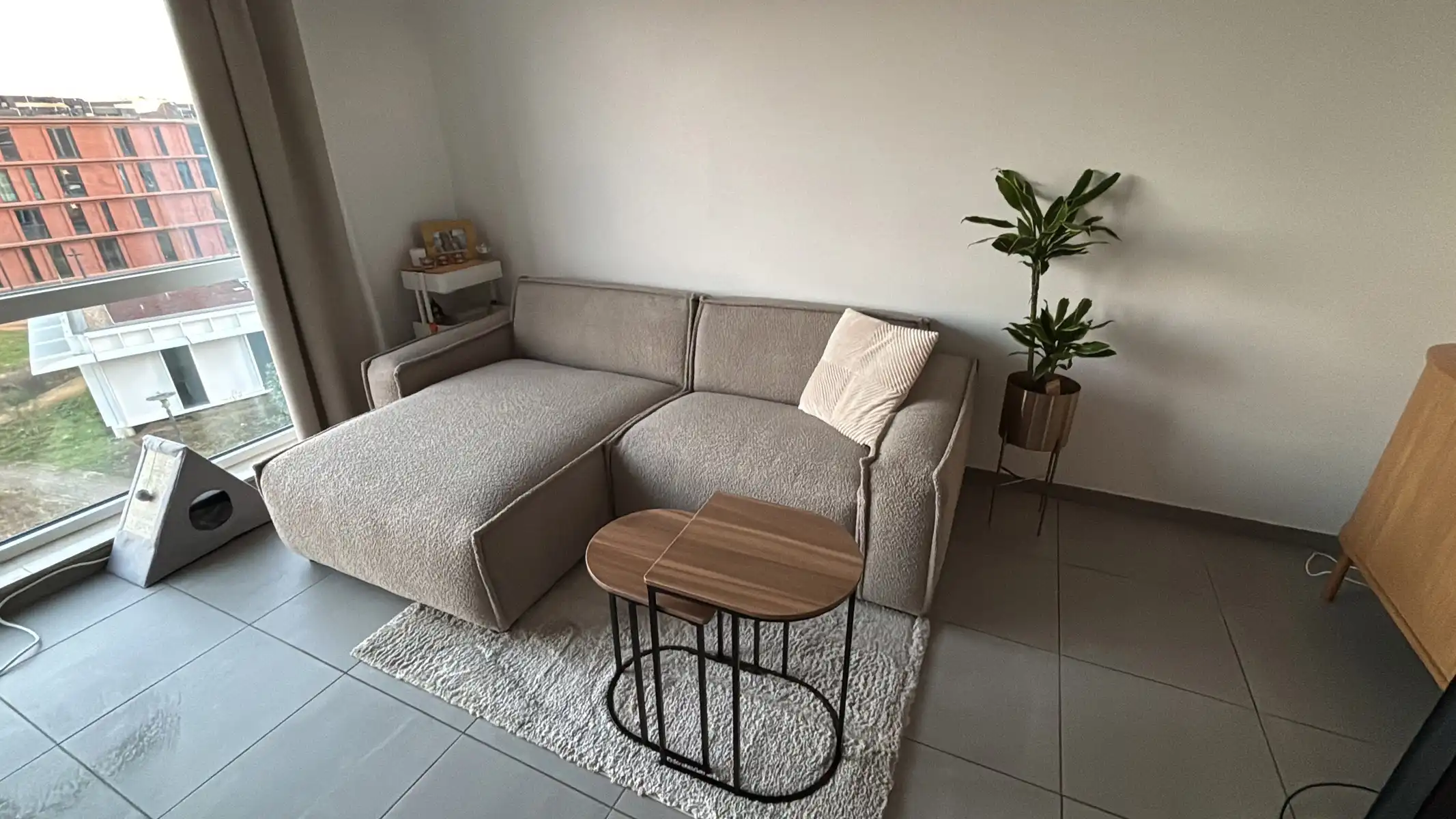 Duplexappartement in Leuven Heverlee foto 4