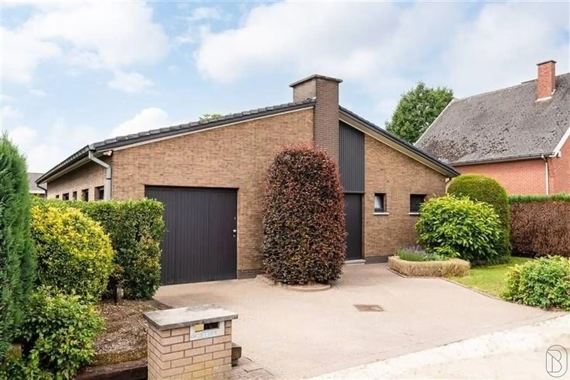 LEUKE BUNGALOW met TUIN op TOPLIGGING foto 3