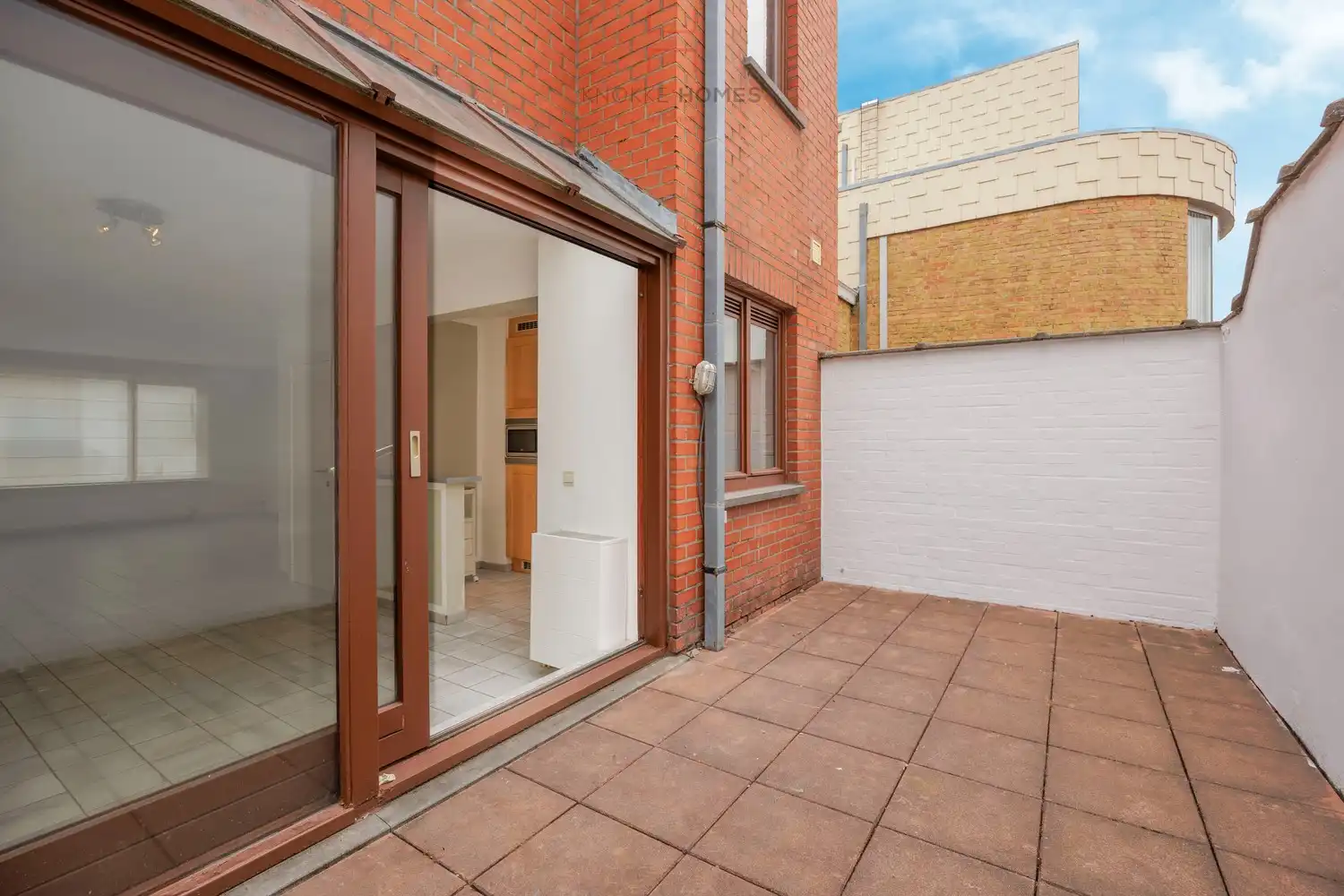 Bel-etagewoning te Knokke foto 11