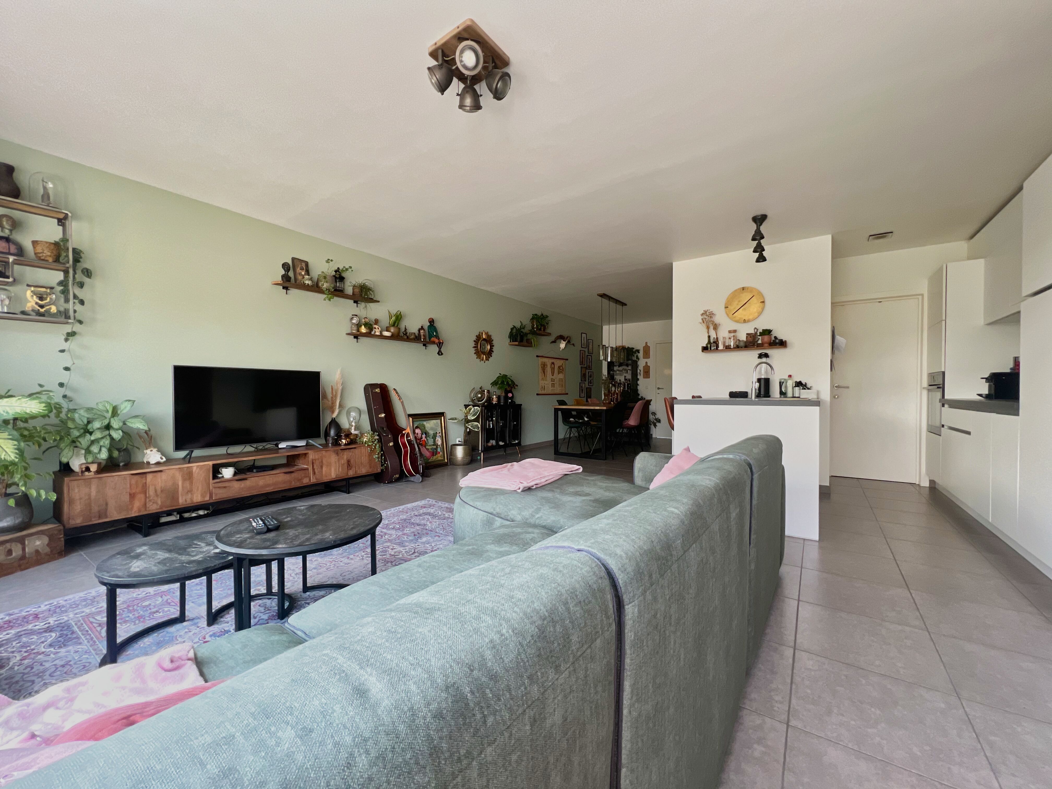 Prachtige, energiezuinige woning (4 slpk)+ zonnige tuin foto 5