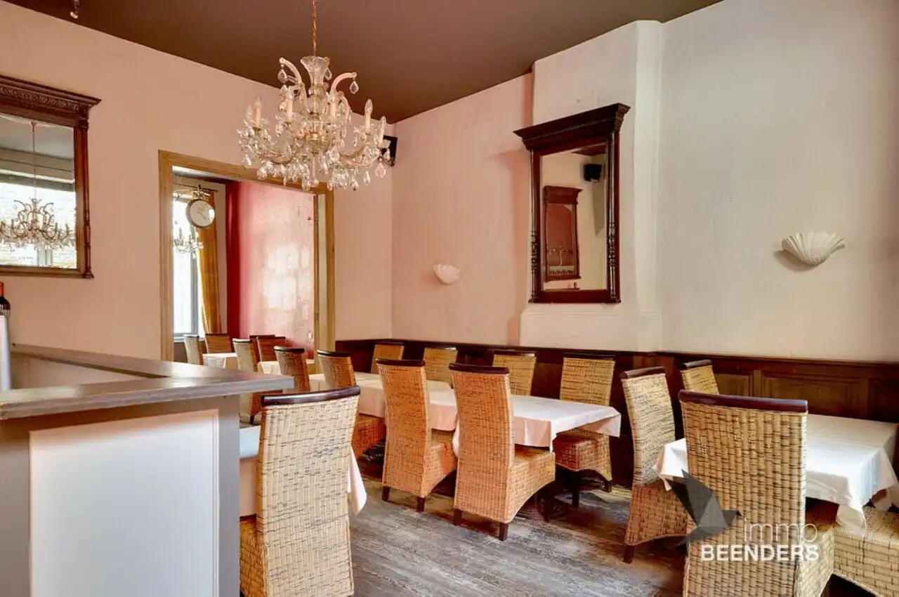 Verhuurd handelspand met duplex foto 5