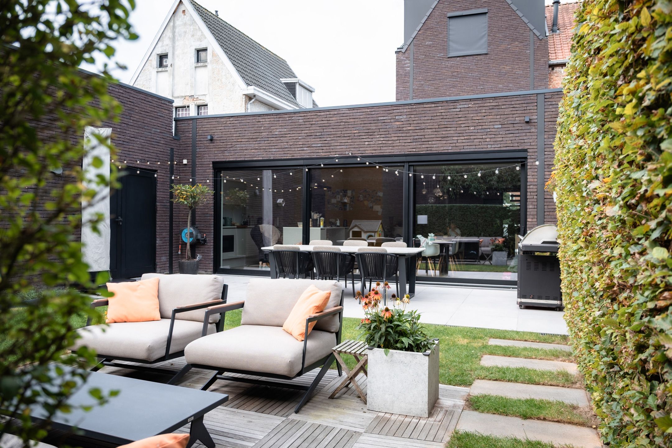 Instapklare, energiezuinige nieuwbouw (2017) op toplocatie foto 22