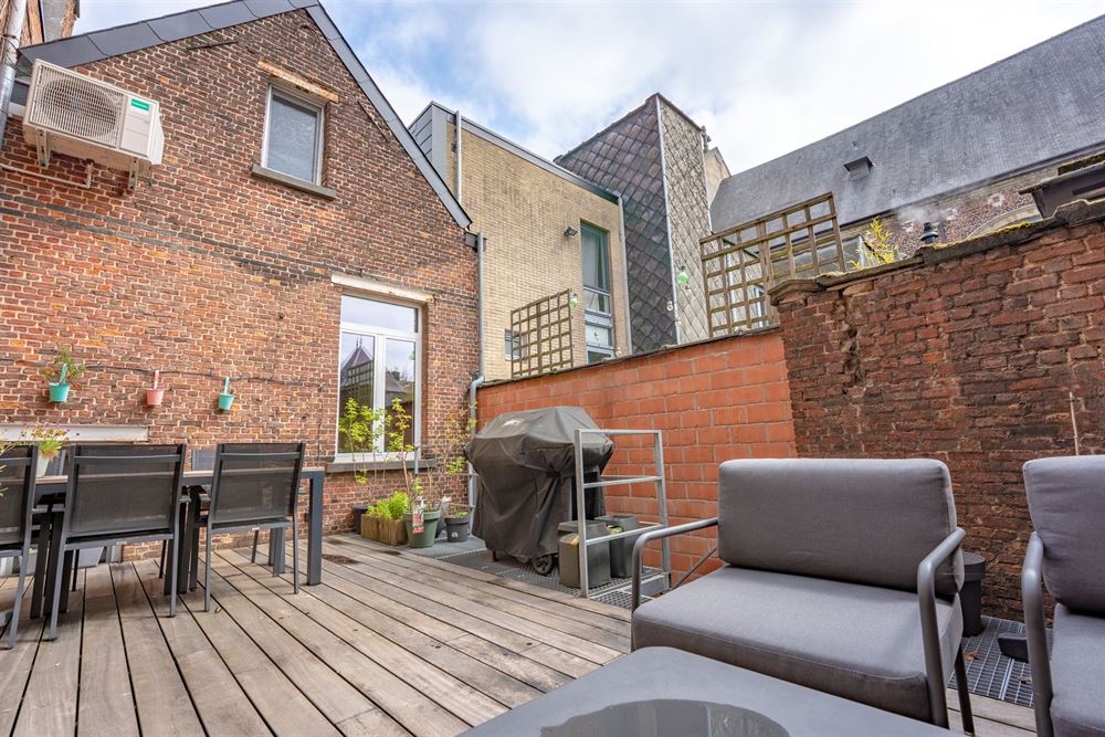Instapklare woning foto 20