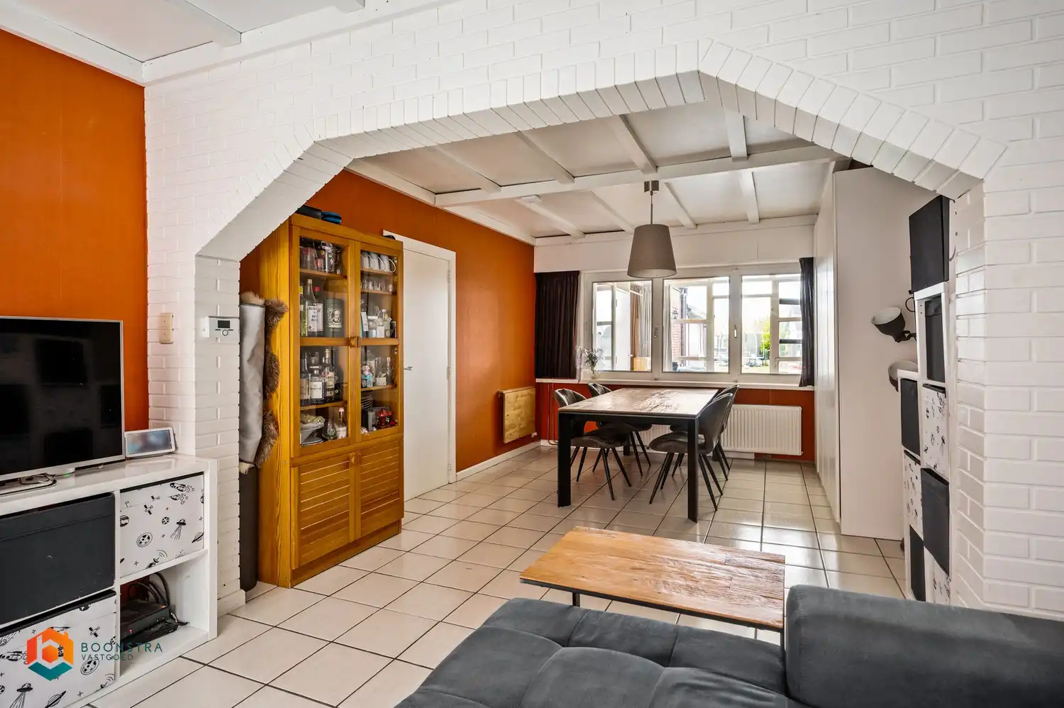 Woning met 4 slpkrs te Blaasveld (Willebroek) foto 3