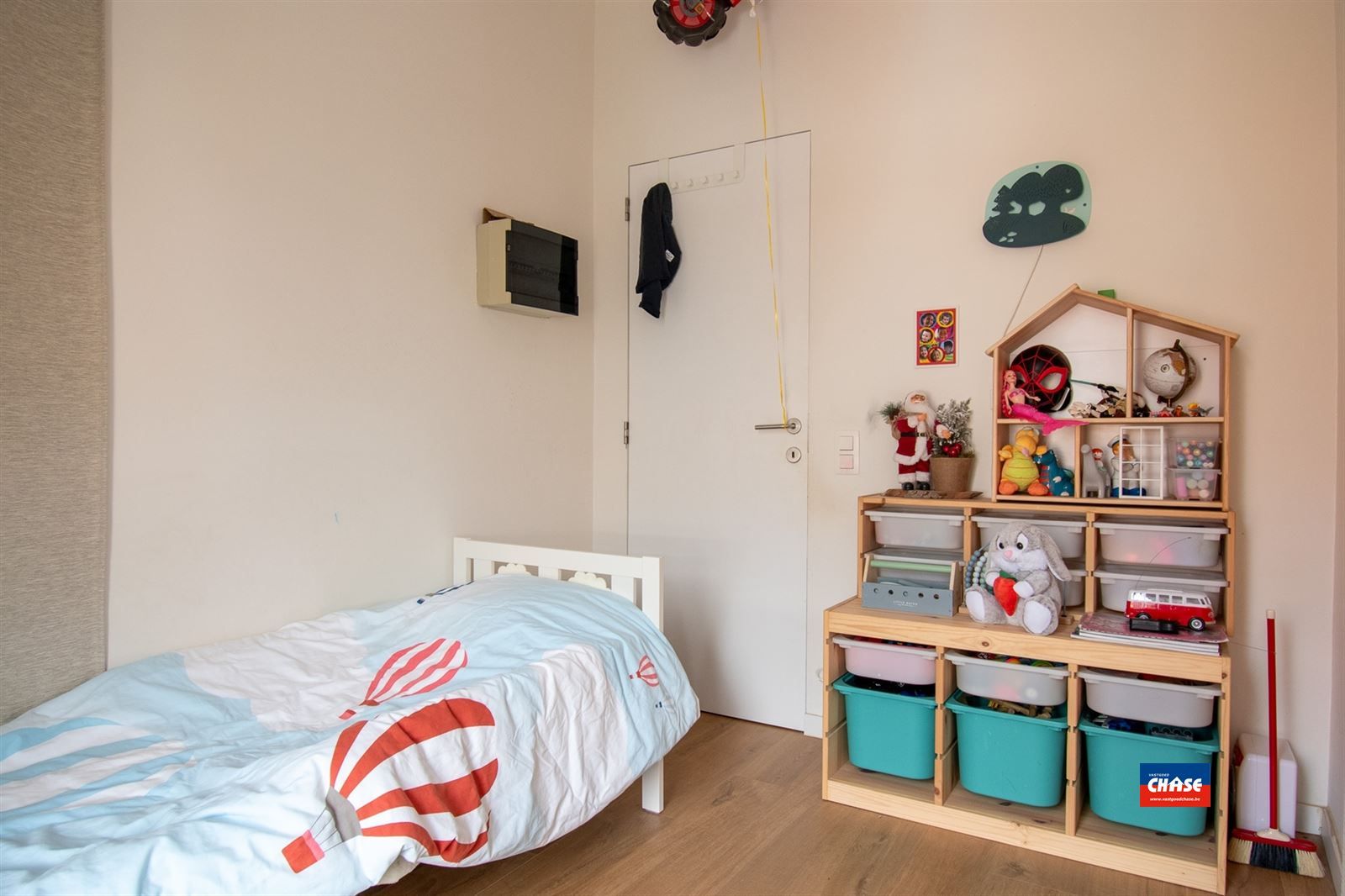 Instapklaar appartement met 2 slpks foto 8