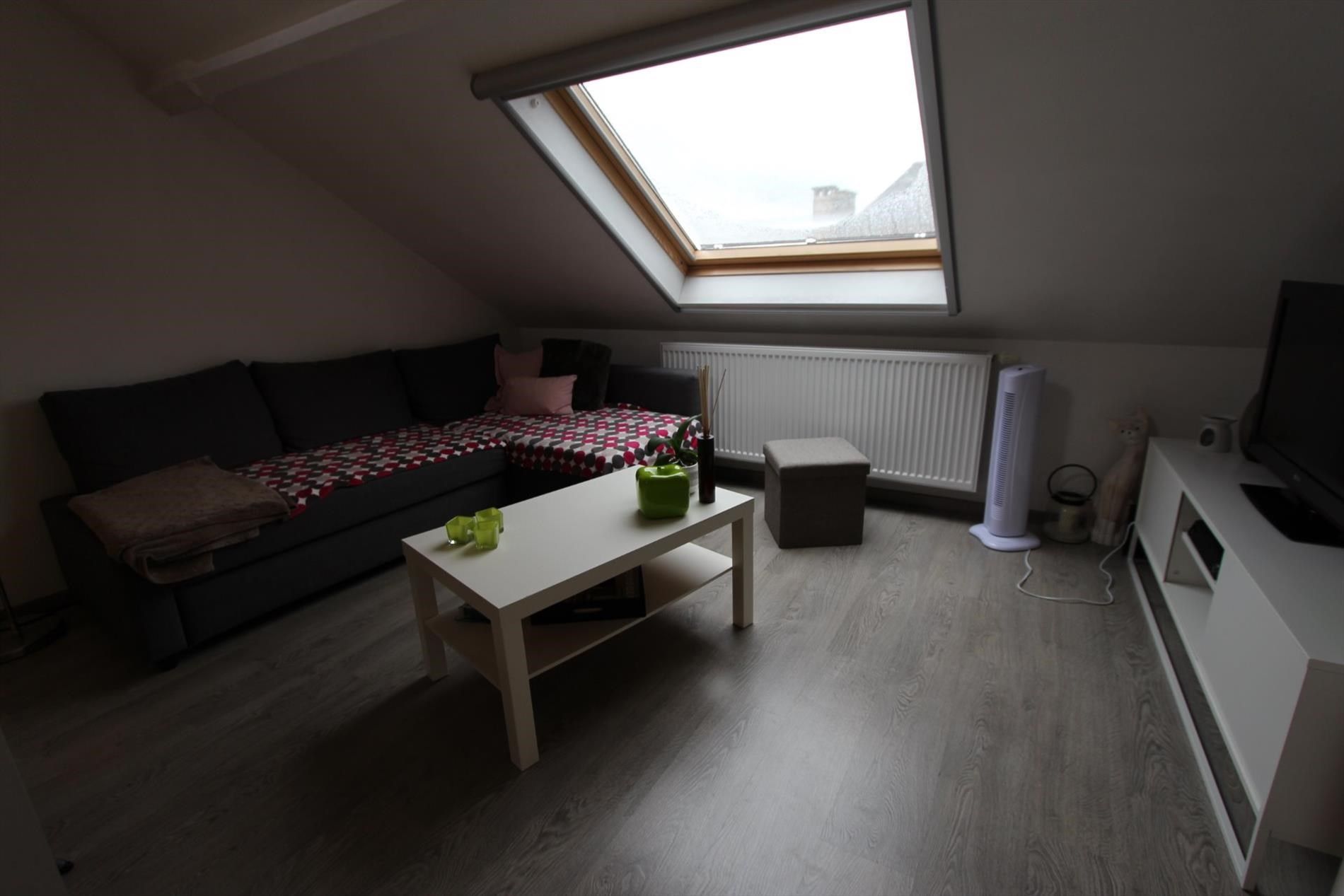 Appartement met 1 slaapkamer in het centrum van Ieper  foto 3