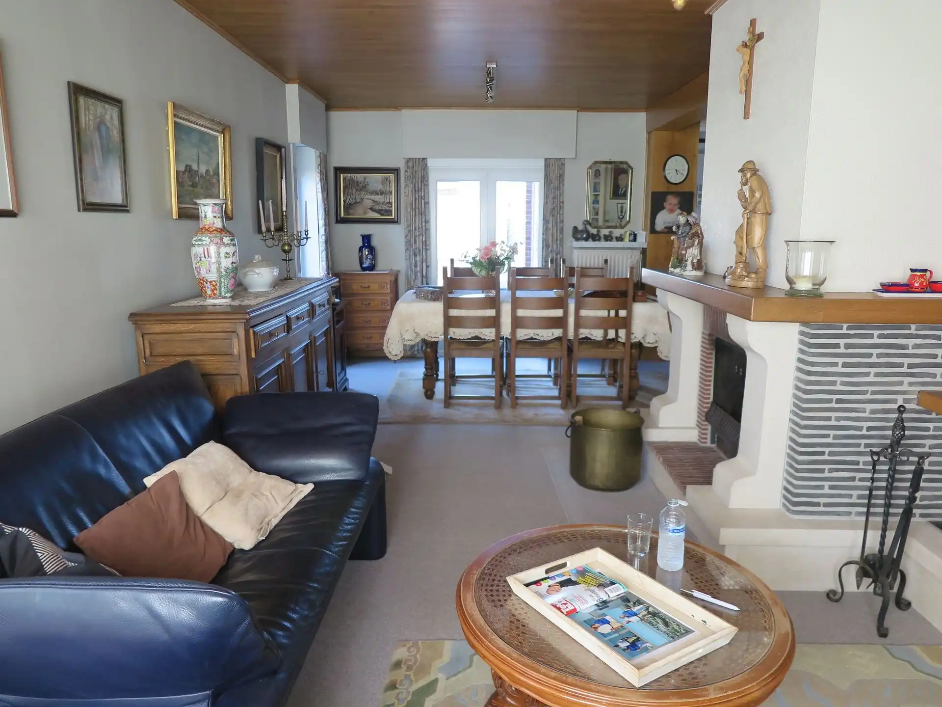Huis foto 3