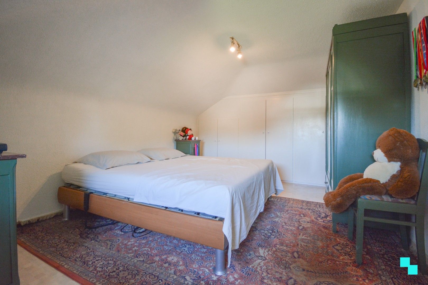 Wonen én werken op vlot bereikbare ligging te Roeselare? foto 18