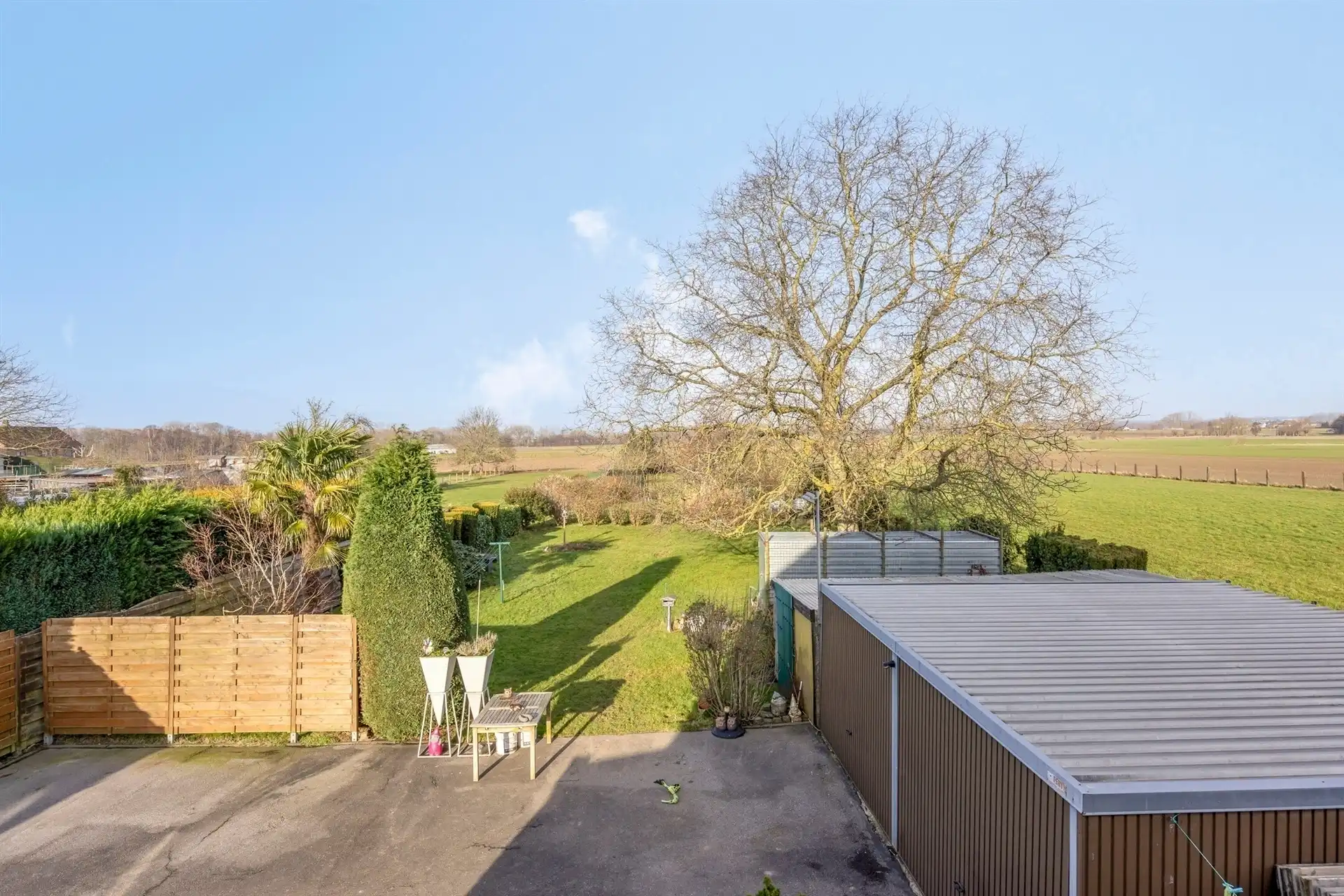 Kangoeroewoonst met drie woonverdiepen foto 32