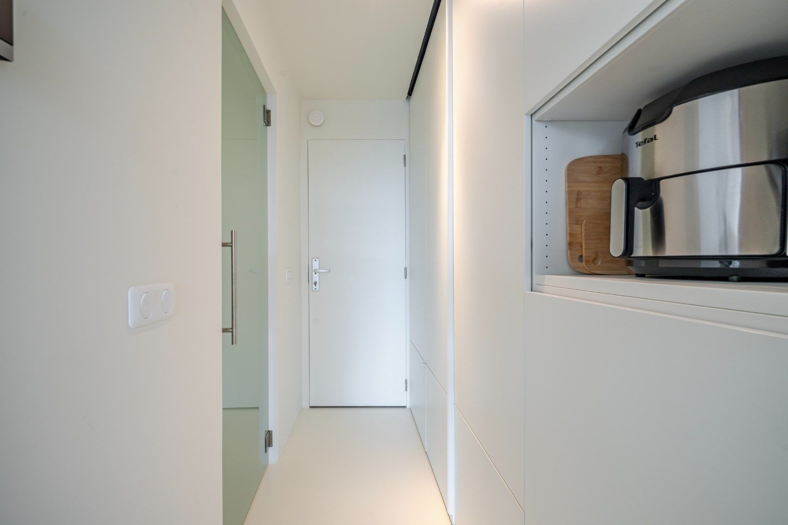 Volledig gerenoveerde studio foto 8