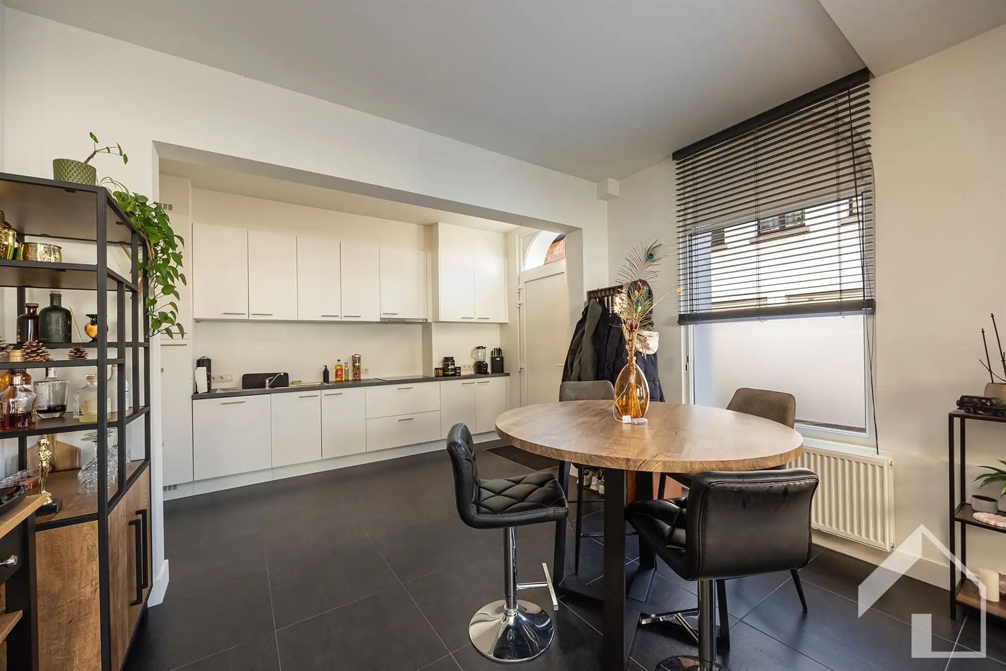 Gerenoveerde hoekwoning nabij het centrum van Lier  foto 7