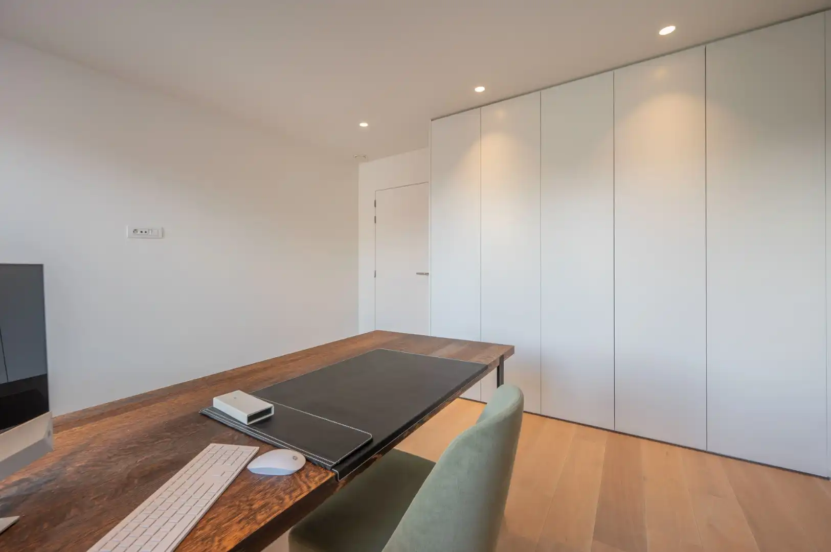 Exclusieve koppelvilla met hoogwaardige afwerking in het prestigieuze Duinenwater foto 28