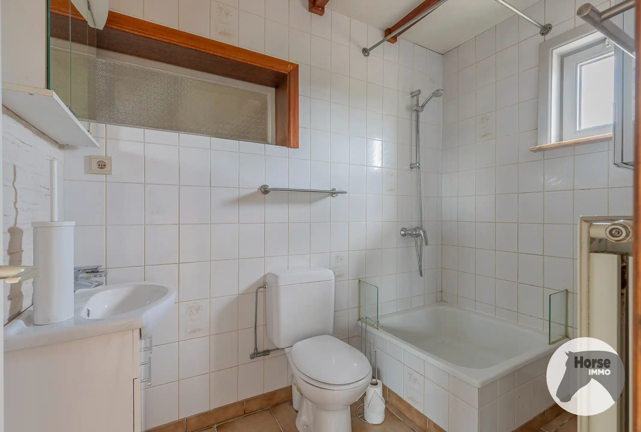 ZOTTEGEM - Rustig gelegen bungalow in het groen foto 25